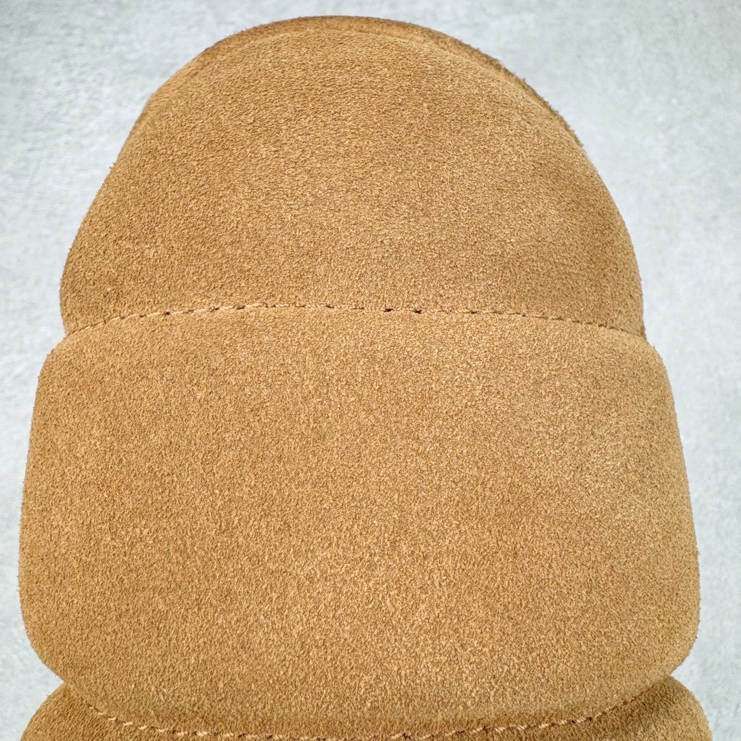 图片[12]-＃SP原厂 UGG 6390 欧包鞋秋冬羊皮毛一体雪地靴 全鞋采用ZP同厂 隆丰A级澳洲进口羊皮毛一体 品牌代工厂生产线 完全遵循ZP工艺流程 代工厂原厂版师 秉承无原鞋不开发选择 注重每一处细节 市面最正版型 TREADLITE\\\”轻翼\\\”科技外底 轻便/耐用/柔韧/桩型【售后郑重承诺】一个月内若出现重大脱胶/断底等质量问题 直接为您换新！尺码：35 36 37 38 39 40-选品中心