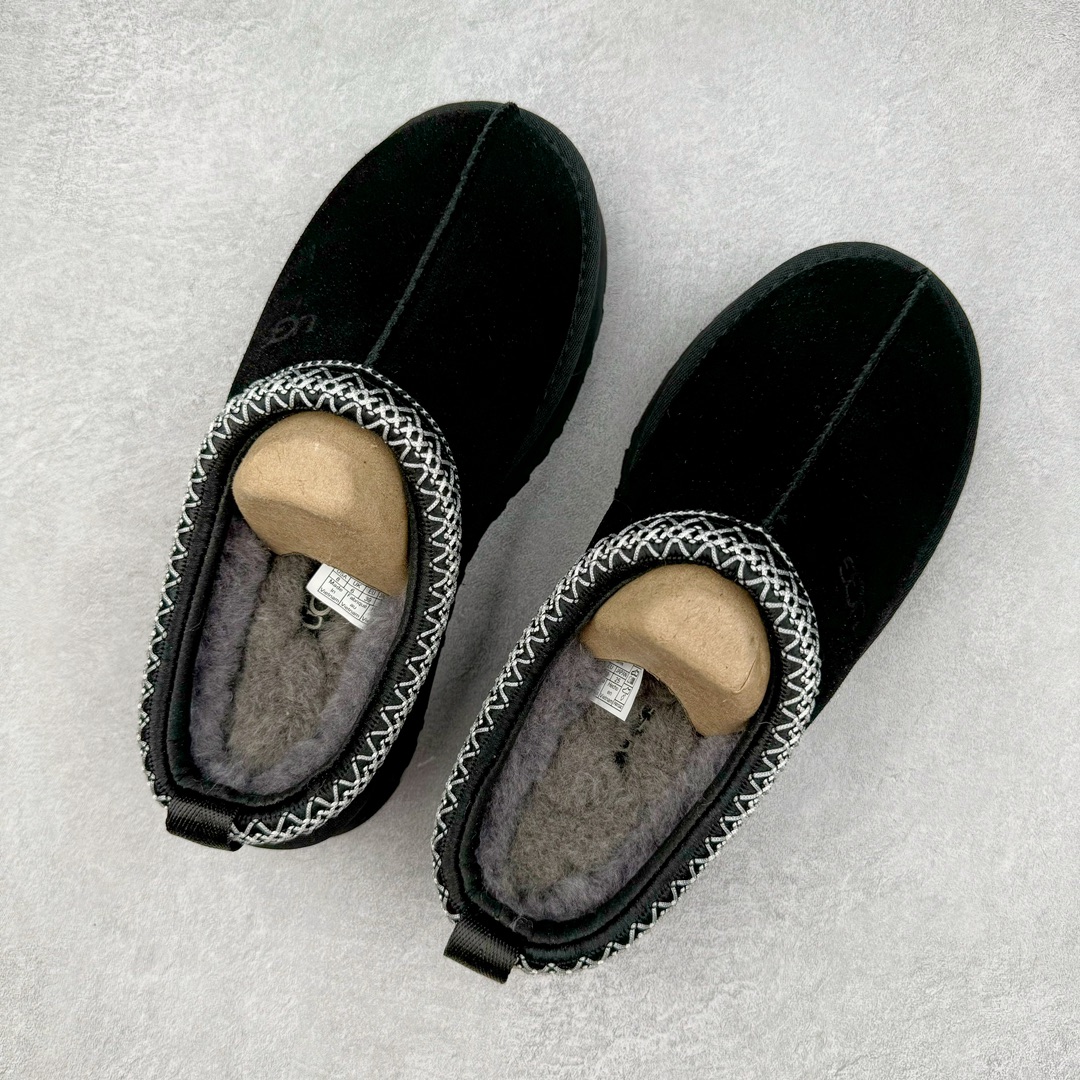 图片[3]-＃SP原厂 UGG 2553 民族风半拖秋冬羊皮毛一体雪地靴 全鞋采用ZP同厂 隆丰A级澳洲进口羊皮毛一体 品牌代工厂生产线 完全遵循ZP工艺流程 代工厂原厂版师 秉承无原鞋不开发选择 注重每一处细节 市面最正版型 TREADLITE\\\”轻翼\\\”科技外底 轻便/耐用/柔韧/桩型【售后郑重承诺】一个月内若出现重大脱胶/断底等质量问题 直接为您换新！尺码：35 36 37 38 39 40-选品中心