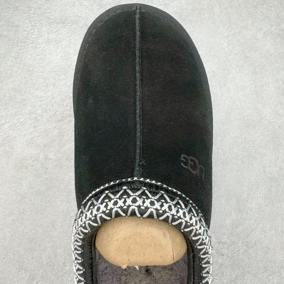 图片[4]-＃SP原厂 UGG 2553 民族风半拖秋冬羊皮毛一体雪地靴 全鞋采用ZP同厂 隆丰A级澳洲进口羊皮毛一体 品牌代工厂生产线 完全遵循ZP工艺流程 代工厂原厂版师 秉承无原鞋不开发选择 注重每一处细节 市面最正版型 TREADLITE\\\”轻翼\\\”科技外底 轻便/耐用/柔韧/桩型【售后郑重承诺】一个月内若出现重大脱胶/断底等质量问题 直接为您换新！尺码：35 36 37 38 39 40-选品中心