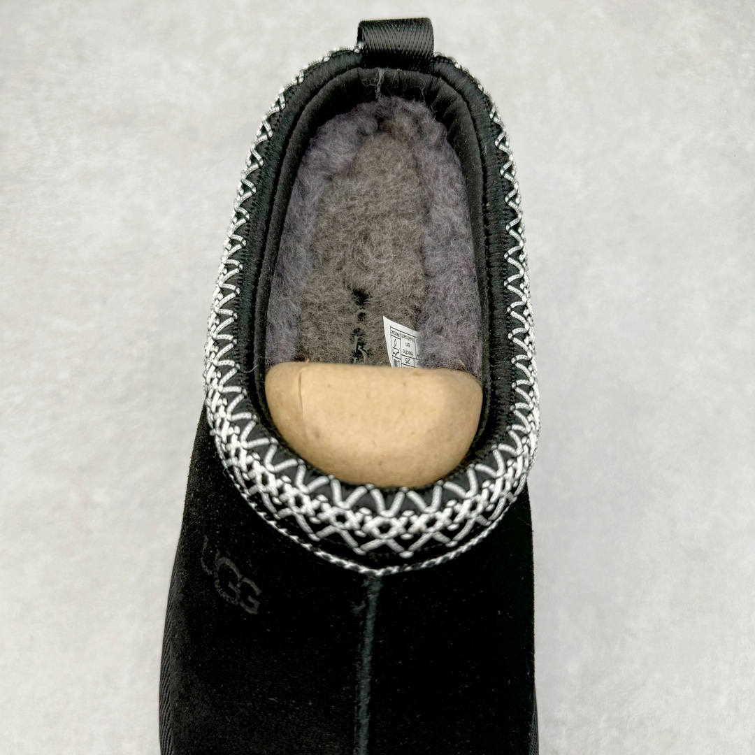 图片[5]-＃SP原厂 UGG 2553 民族风半拖秋冬羊皮毛一体雪地靴 全鞋采用ZP同厂 隆丰A级澳洲进口羊皮毛一体 品牌代工厂生产线 完全遵循ZP工艺流程 代工厂原厂版师 秉承无原鞋不开发选择 注重每一处细节 市面最正版型 TREADLITE\\\”轻翼\\\”科技外底 轻便/耐用/柔韧/桩型【售后郑重承诺】一个月内若出现重大脱胶/断底等质量问题 直接为您换新！尺码：35 36 37 38 39 40-选品中心