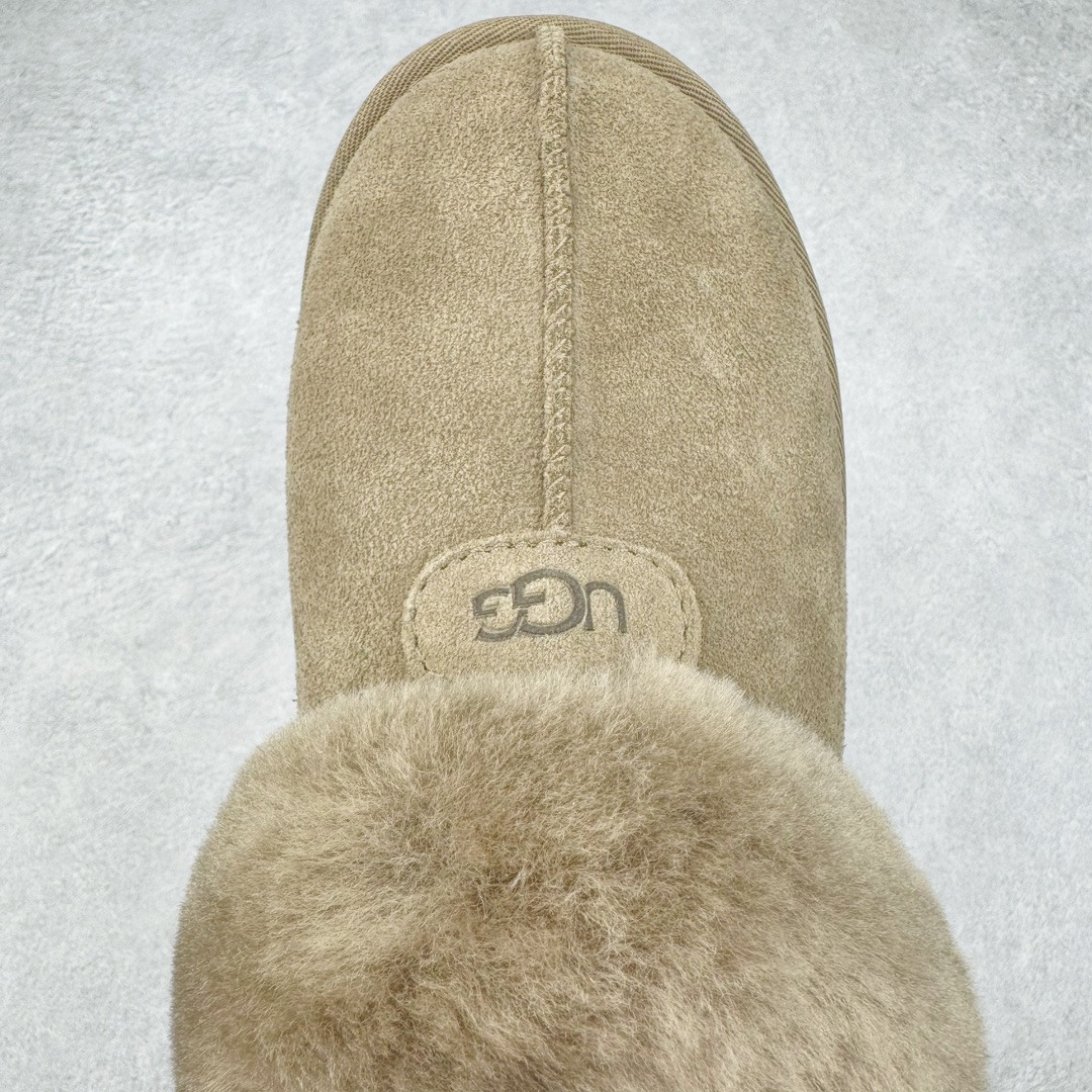 图片[4]-＃CS UGG 4810 塔次特秋冬羊皮毛一体雪地靴 全鞋采用ZP同厂 隆丰A级澳洲进口羊皮毛一体 品牌代工厂生产线 完全遵循ZP工艺流程 代工厂原厂版师 秉承无原鞋不开发选择 注重每一处细节 市面最正版型 TREADLITE\\\”轻翼\\\”科技外底 轻便/耐用/柔韧/桩型【售后郑重承诺】一个月内若出现重大脱胶/断底等质量问题 直接为您换新！尺码：35 36 37 38 39 40-选品中心