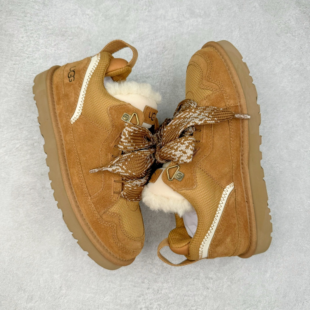 图片[3]-＃SP原厂 UGG 4032 梅尔秋冬羊皮毛一体雪地靴 全鞋采用ZP同厂 隆丰A级澳洲进口羊皮毛一体 品牌代工厂生产线 完全遵循ZP工艺流程 代工厂原厂版师 秉承无原鞋不开发选择 注重每一处细节 市面最正版型 TREADLITE\\\”轻翼\\\”科技外底 轻便/耐用/柔韧/桩型【售后郑重承诺】一个月内若出现重大脱胶/断底等质量问题 直接为您换新！尺码：35 36 37 38 39 40-选品中心