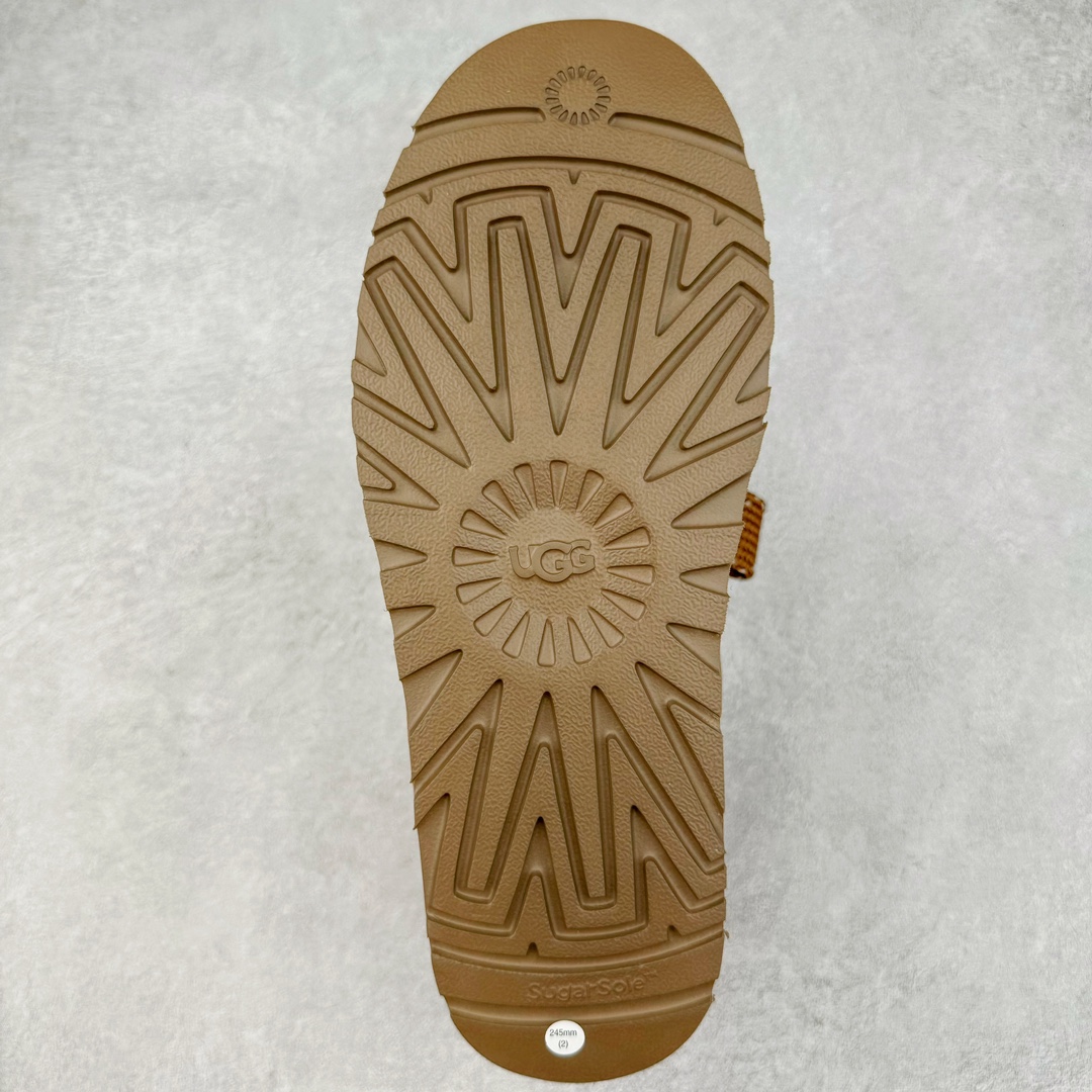 图片[9]-＃SP原厂 UGG 4032 梅尔秋冬羊皮毛一体雪地靴 全鞋采用ZP同厂 隆丰A级澳洲进口羊皮毛一体 品牌代工厂生产线 完全遵循ZP工艺流程 代工厂原厂版师 秉承无原鞋不开发选择 注重每一处细节 市面最正版型 TREADLITE\\\”轻翼\\\”科技外底 轻便/耐用/柔韧/桩型【售后郑重承诺】一个月内若出现重大脱胶/断底等质量问题 直接为您换新！尺码：35 36 37 38 39 40-选品中心