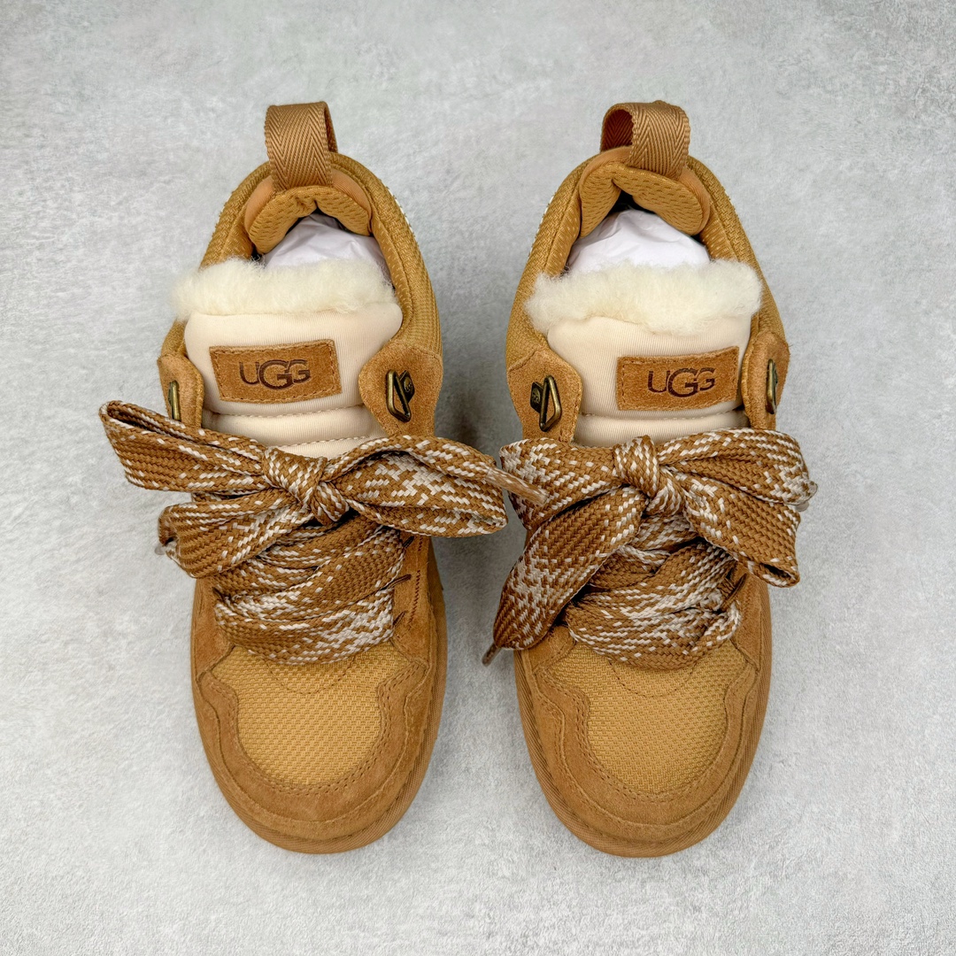 图片[2]-＃SP原厂 UGG 4032 梅尔秋冬羊皮毛一体雪地靴 全鞋采用ZP同厂 隆丰A级澳洲进口羊皮毛一体 品牌代工厂生产线 完全遵循ZP工艺流程 代工厂原厂版师 秉承无原鞋不开发选择 注重每一处细节 市面最正版型 TREADLITE\\\”轻翼\\\”科技外底 轻便/耐用/柔韧/桩型【售后郑重承诺】一个月内若出现重大脱胶/断底等质量问题 直接为您换新！尺码：35 36 37 38 39 40-选品中心