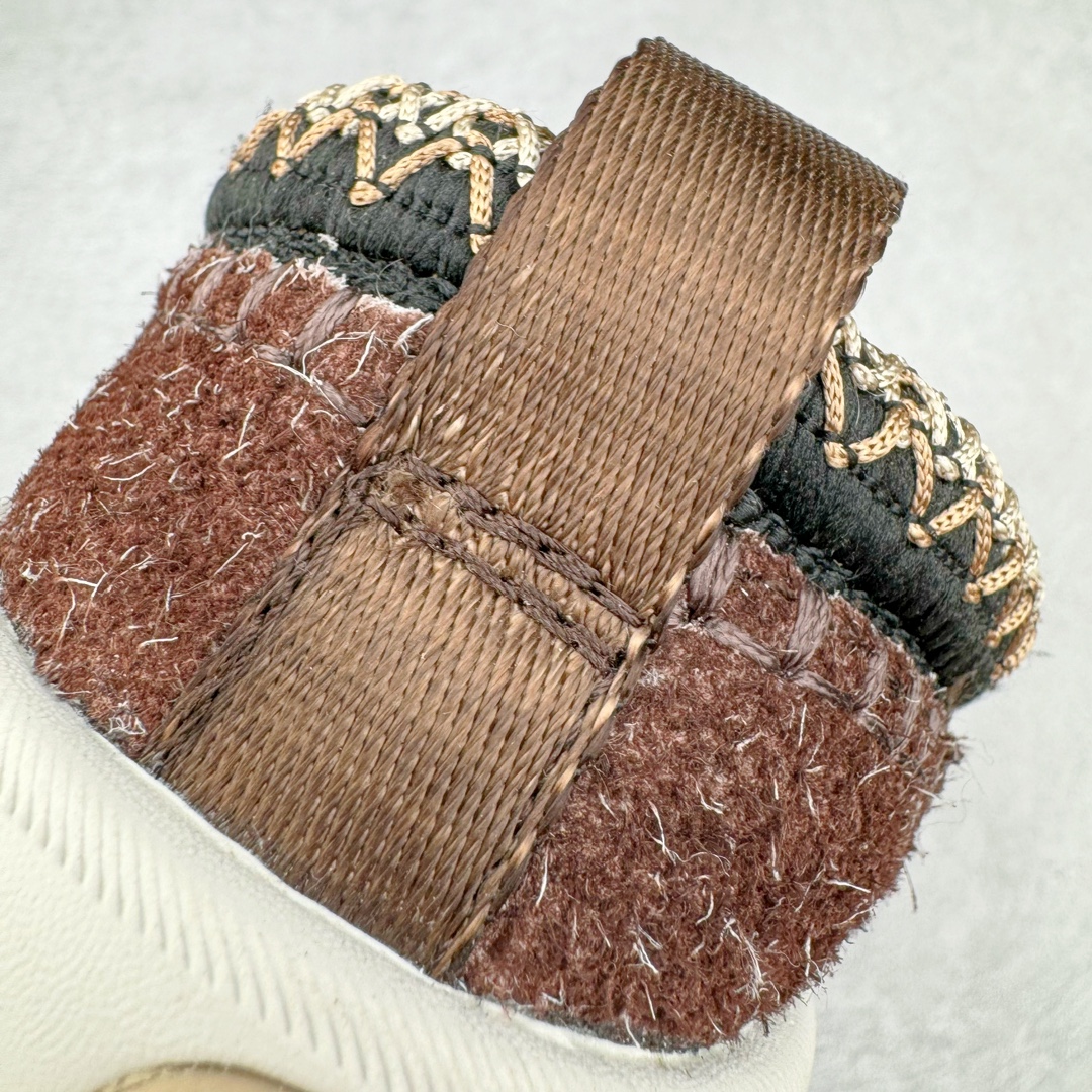 图片[11]-＃SP原厂 UGG 1154530 轮胎底塔斯曼露趾包头秋冬羊皮毛一体雪地靴 全鞋采用ZP同厂 隆丰A级澳洲进口羊皮毛一体 品牌代工厂生产线 完全遵循ZP工艺流程 代工厂原厂版师 秉承无原鞋不开发选择 注重每一处细节 市面最正版型 TREADLITE\\\”轻翼\\\”科技外底 轻便/耐用/柔韧/桩型【售后郑重承诺】一个月内若出现重大脱胶/断底等质量问题 直接为您换新！尺码：35 36 37 38 39 40-选品中心