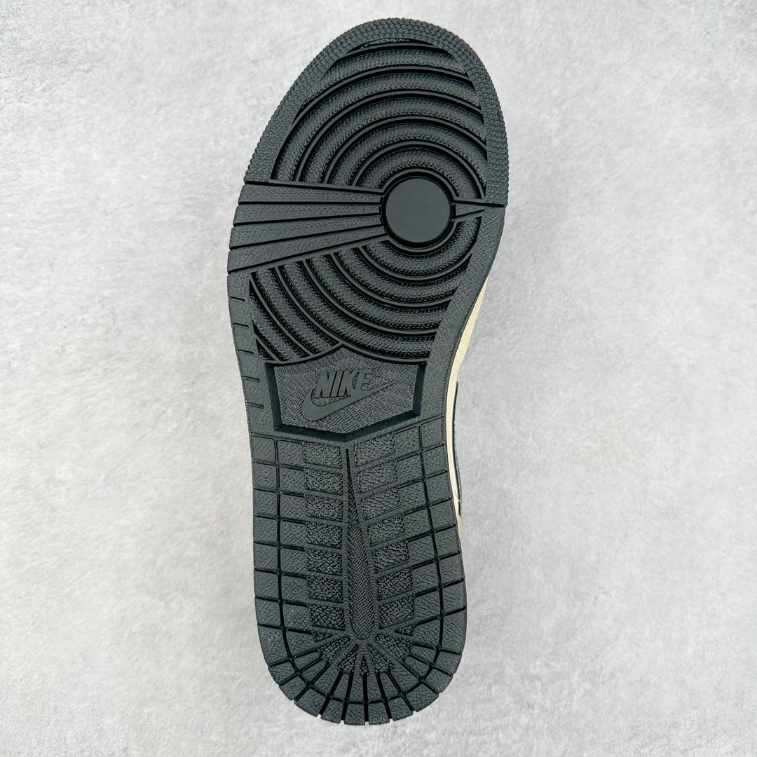 图片[9]-＃K版 Air Jordan AJ1 Low 低帮 HQ3437-101 全新流水线出品 DT版本唯一平替选择 市场第二梯队最强版 全部原鞋开发 原楦原纸板开发 全鞋电脑针车 原厂内置全掌气垫 原盒内在原标 唯一Zp原版鞋带绑法 免检产品 全新2022版型 全头层皮料 完美零毛边处理 原厂配置全掌气垫 价格定位良心 几十个配色陆续出货 尺码：36 36.5 37.5 38 38.5 39 40 40.5 41 42 42.5 43 44 44.5 45 46 47.5-选品中心