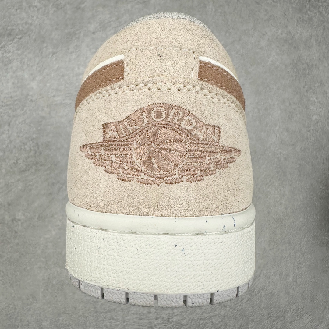 图片[8]-＃K版 Air Jordan AJ1 Low 低帮 HF1567-200 全新流水线出品 DT版本唯一平替选择 市场第二梯队最强版 全部原鞋开发 原楦原纸板开发 全鞋电脑针车 原厂内置全掌气垫 原盒内在原标 唯一Zp原版鞋带绑法 免检产品 全新2022版型 全头层皮料 完美零毛边处理 原厂配置全掌气垫 价格定位良心 几十个配色陆续出货 尺码：36 36.5 37.5 38 38.5 39 40 40.5 41 42 42.5 43 44 44.5 45 46 47.5-选品中心