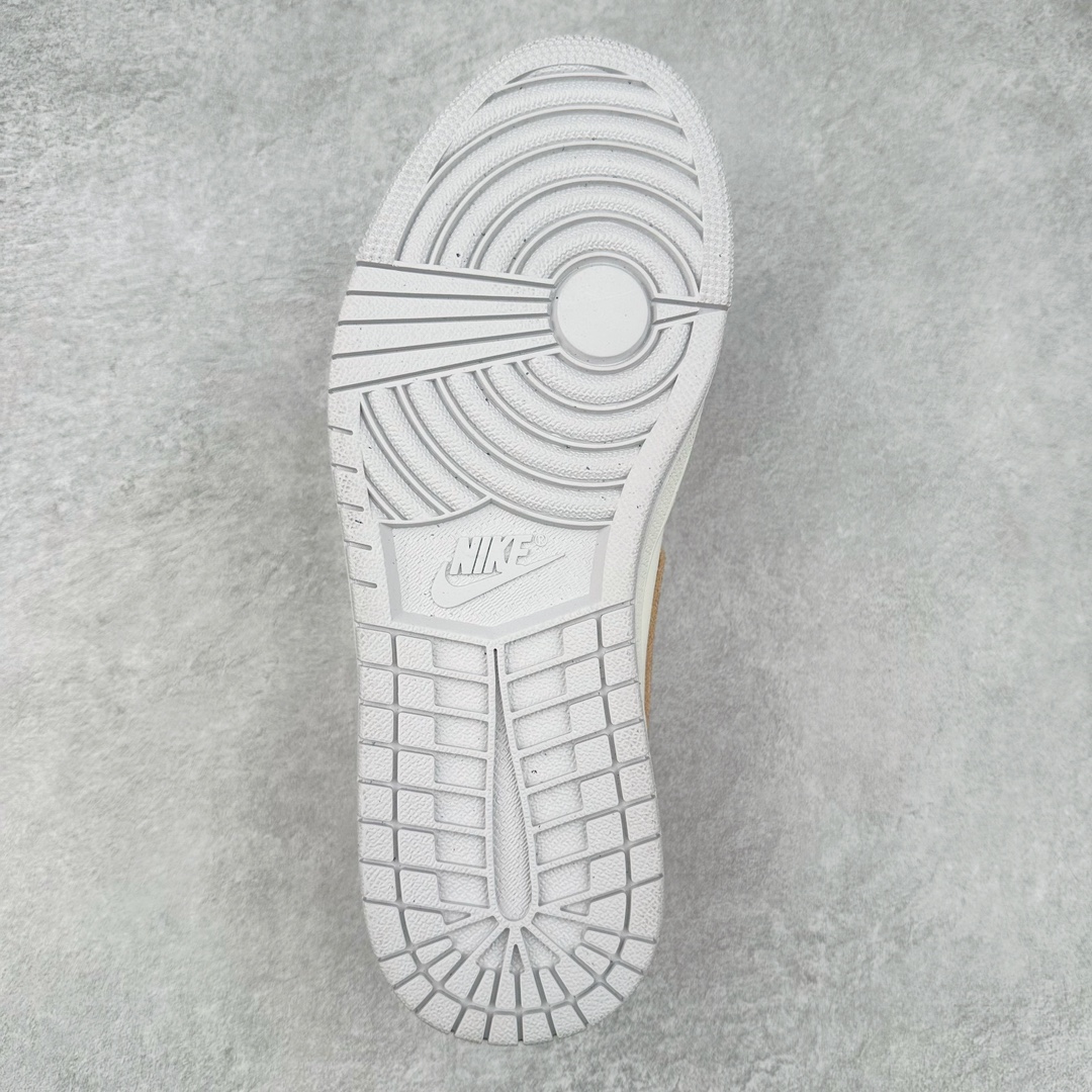 图片[9]-＃K版 Air Jordan AJ1 Low 低帮 HF1567-200 全新流水线出品 DT版本唯一平替选择 市场第二梯队最强版 全部原鞋开发 原楦原纸板开发 全鞋电脑针车 原厂内置全掌气垫 原盒内在原标 唯一Zp原版鞋带绑法 免检产品 全新2022版型 全头层皮料 完美零毛边处理 原厂配置全掌气垫 价格定位良心 几十个配色陆续出货 尺码：36 36.5 37.5 38 38.5 39 40 40.5 41 42 42.5 43 44 44.5 45 46 47.5-选品中心