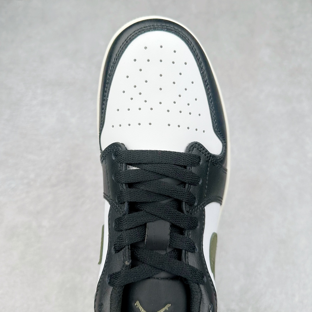 图片[4]-＃K版 Air Jordan AJ1 Low 低帮 553558-092 全新流水线出品 DT版本唯一平替选择 市场第二梯队最强版 全部原鞋开发 原楦原纸板开发 全鞋电脑针车 原厂内置全掌气垫 原盒内在原标 唯一Zp原版鞋带绑法 免检产品 全新2022版型 全头层皮料 完美零毛边处理 原厂配置全掌气垫 价格定位良心 几十个配色陆续出货 尺码：36 36.5 37.5 38 38.5 39 40 40.5 41 42 42.5 43 44 44.5 45 46 47.5-选品中心