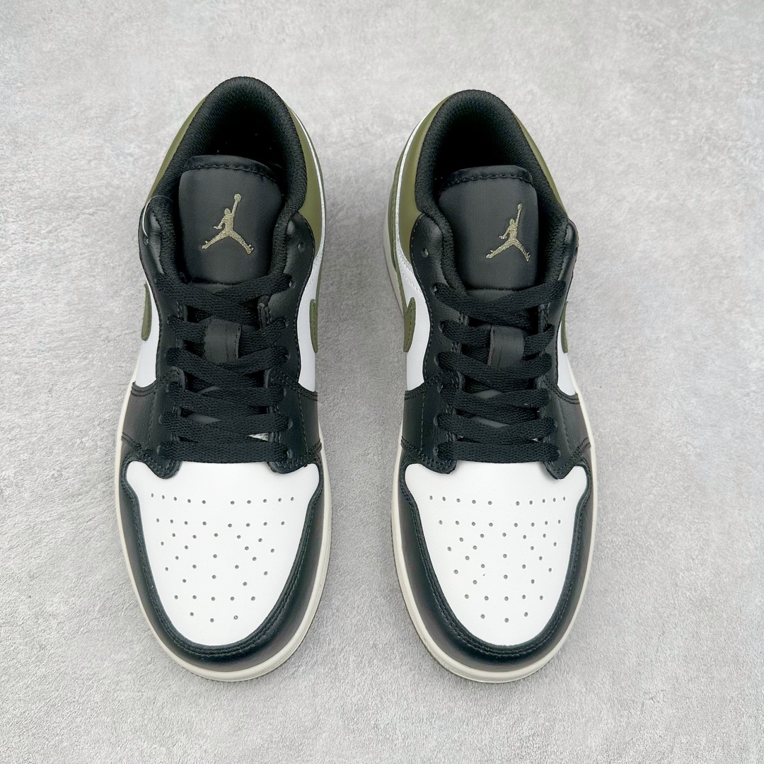 图片[2]-＃K版 Air Jordan AJ1 Low 低帮 553558-092 全新流水线出品 DT版本唯一平替选择 市场第二梯队最强版 全部原鞋开发 原楦原纸板开发 全鞋电脑针车 原厂内置全掌气垫 原盒内在原标 唯一Zp原版鞋带绑法 免检产品 全新2022版型 全头层皮料 完美零毛边处理 原厂配置全掌气垫 价格定位良心 几十个配色陆续出货 尺码：36 36.5 37.5 38 38.5 39 40 40.5 41 42 42.5 43 44 44.5 45 46 47.5-选品中心