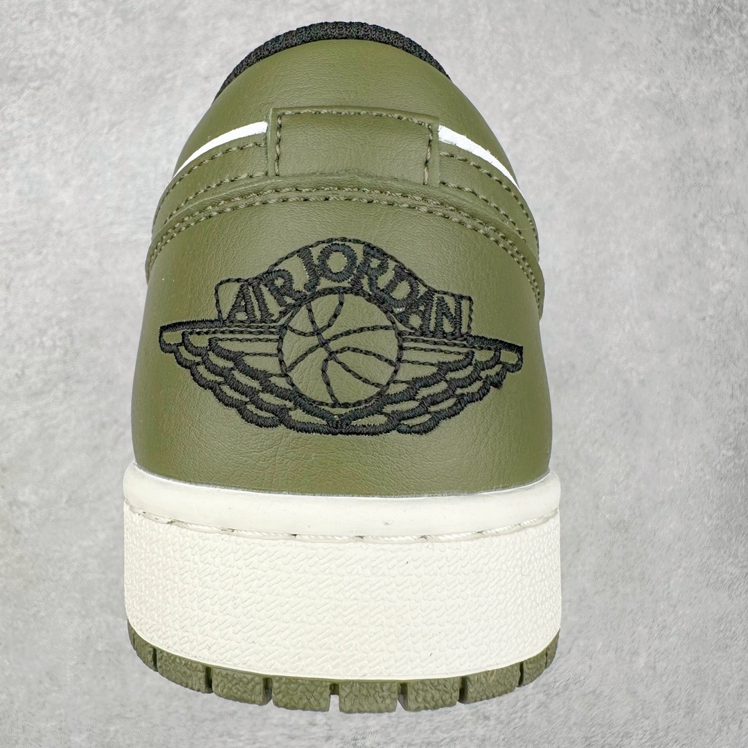 图片[8]-＃K版 Air Jordan AJ1 Low 低帮 553558-092 全新流水线出品 DT版本唯一平替选择 市场第二梯队最强版 全部原鞋开发 原楦原纸板开发 全鞋电脑针车 原厂内置全掌气垫 原盒内在原标 唯一Zp原版鞋带绑法 免检产品 全新2022版型 全头层皮料 完美零毛边处理 原厂配置全掌气垫 价格定位良心 几十个配色陆续出货 尺码：36 36.5 37.5 38 38.5 39 40 40.5 41 42 42.5 43 44 44.5 45 46 47.5-选品中心