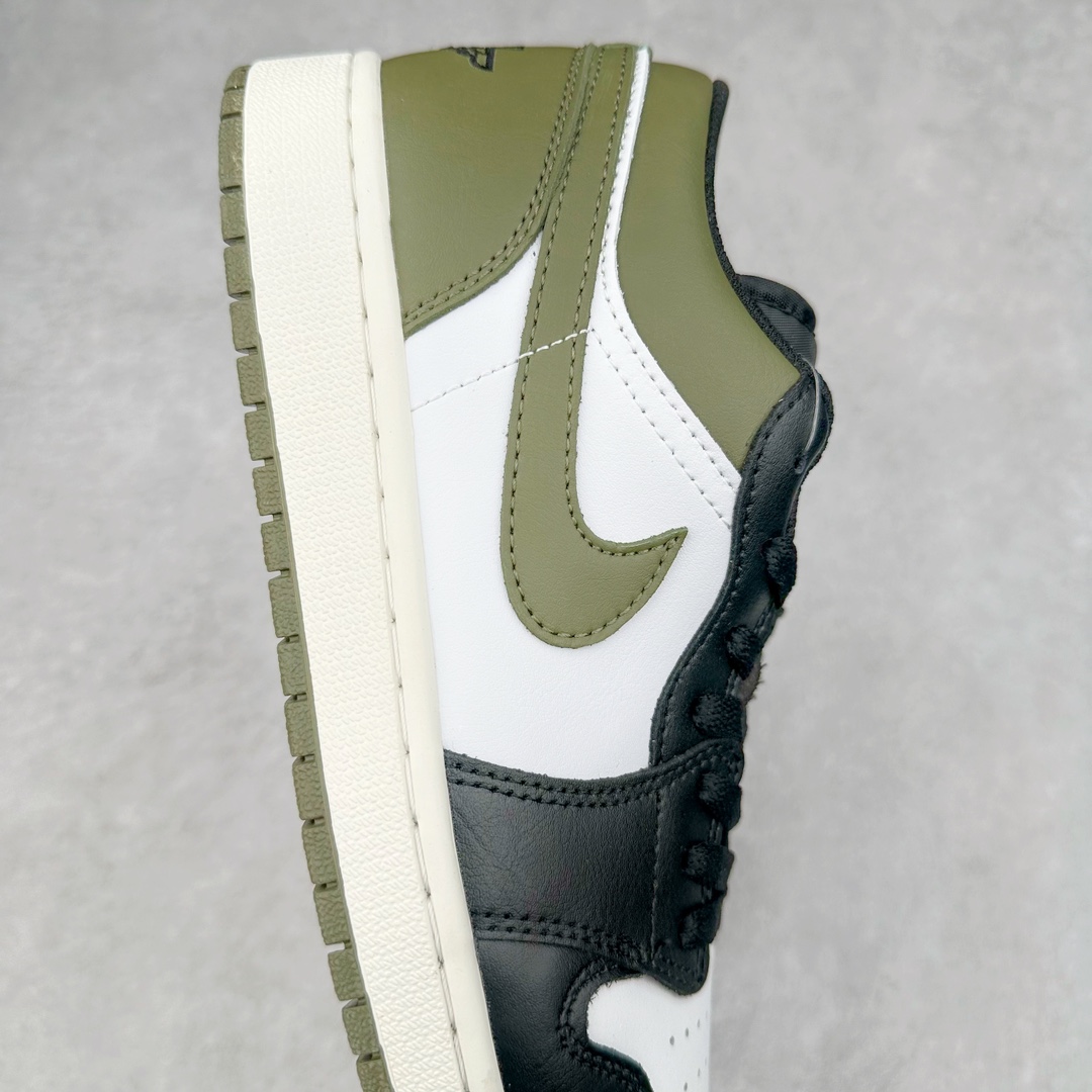 图片[6]-＃K版 Air Jordan AJ1 Low 低帮 553558-092 全新流水线出品 DT版本唯一平替选择 市场第二梯队最强版 全部原鞋开发 原楦原纸板开发 全鞋电脑针车 原厂内置全掌气垫 原盒内在原标 唯一Zp原版鞋带绑法 免检产品 全新2022版型 全头层皮料 完美零毛边处理 原厂配置全掌气垫 价格定位良心 几十个配色陆续出货 尺码：36 36.5 37.5 38 38.5 39 40 40.5 41 42 42.5 43 44 44.5 45 46 47.5-选品中心