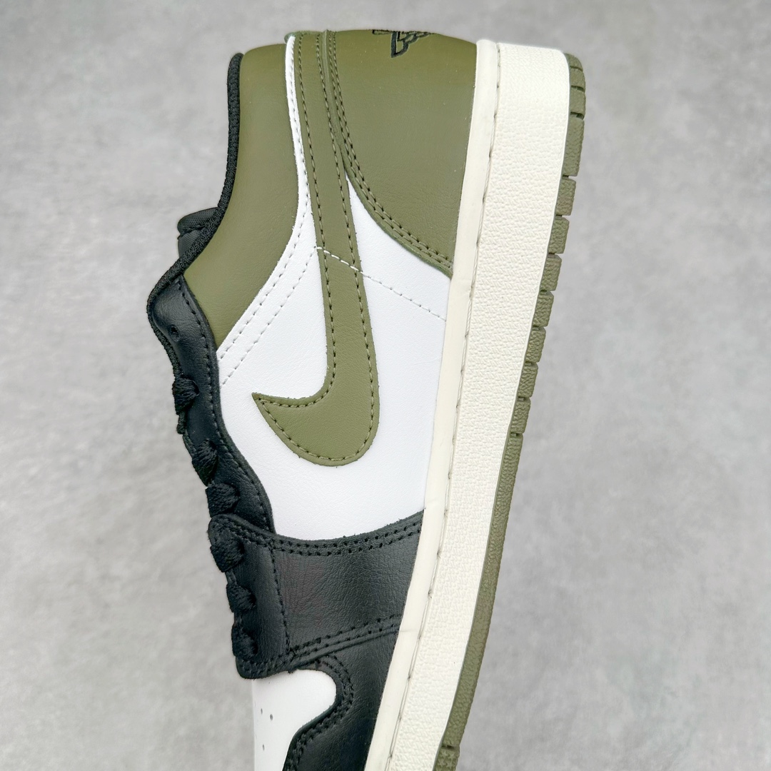 图片[7]-＃K版 Air Jordan AJ1 Low 低帮 553558-092 全新流水线出品 DT版本唯一平替选择 市场第二梯队最强版 全部原鞋开发 原楦原纸板开发 全鞋电脑针车 原厂内置全掌气垫 原盒内在原标 唯一Zp原版鞋带绑法 免检产品 全新2022版型 全头层皮料 完美零毛边处理 原厂配置全掌气垫 价格定位良心 几十个配色陆续出货 尺码：36 36.5 37.5 38 38.5 39 40 40.5 41 42 42.5 43 44 44.5 45 46 47.5-选品中心