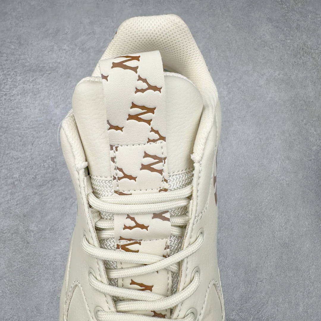 图片[5]-＃DT纯原 MLB Big Ball Chunky 复古印花老爹鞋系列低帮轻量增高厚底百搭休闲运动慢跑鞋 Korea韩国联名NY美国榄球纽约洋基队限定 目前可过轻松秒过各类鉴定 能操作的私聊 韩国代购专供 左脚内置NFC感应 区别市面贴纸假芯片 MLB专用菱形双针中底布 重点细节中底布带注胶孔 原厂NFC感应吊牌 支持鉴定 一个两位数 原盒原标 全套原楦原纸板原厂数据开发 中韩文保养标贴 绿色防霉片 平台代购专供 独家一比一RB+MD组合大底 高频后跟小人Logo精准对位立体饱满 正确网布加超迁鞋面 转印中底走线紧密 转印Logo工艺表层防刮不掉色 尺码：35 36 36.5 37.5 38 38.5 39 40 40.5 41 42 42.5 43 44 44.5 45-选品中心