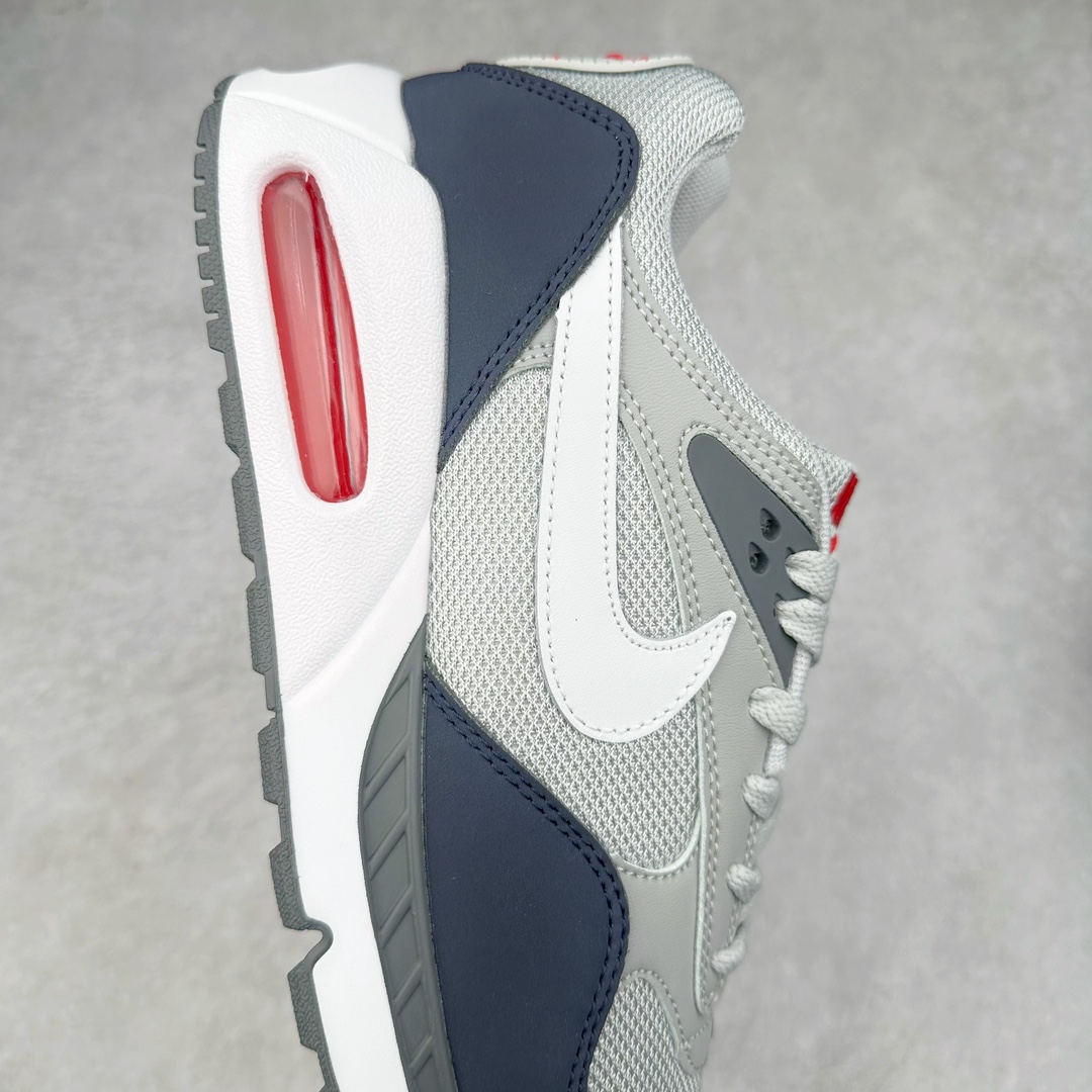 图片[6]-NK Air Max Correlate 关联系列低帮气垫百搭休闲运动慢跑鞋 511416-010 选用网眼鞋面 脚感舒适透气 鞋舌、鞋侧及后跟处饰有品牌标识 简约大气又时尚 采用经典系带开合方式 可自由调节松紧度 泡棉中底搭载Max Air气垫 具有良好的回弹性及缓震性能 橡胶外底可防滑耐磨 提升抓地力 尺码：36 36.5 37.5 38 38.5 39 40 40.5 41 42 42.5 43 44 44.5 45-选品中心