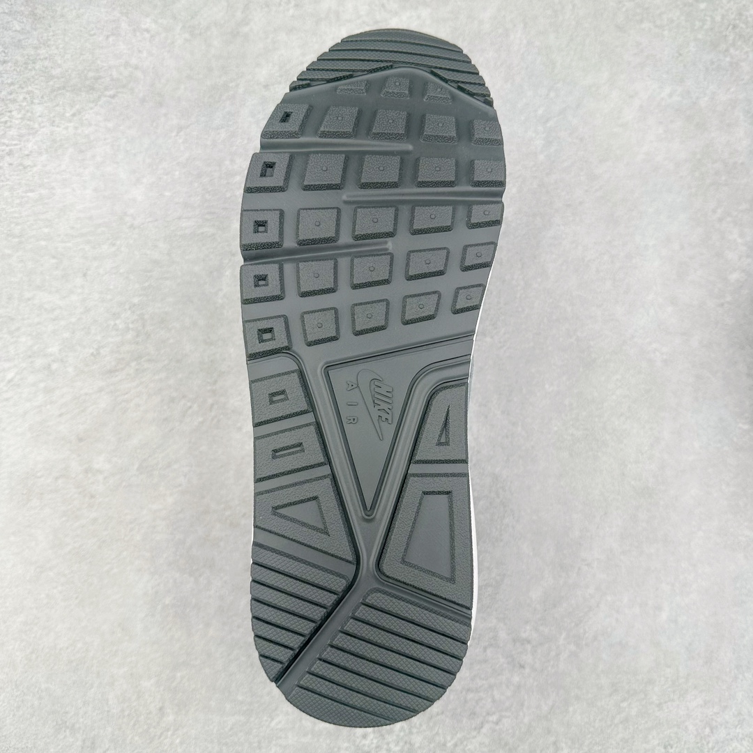 图片[9]-NK Air Max Correlate 关联系列低帮气垫百搭休闲运动慢跑鞋 511416-010 选用网眼鞋面 脚感舒适透气 鞋舌、鞋侧及后跟处饰有品牌标识 简约大气又时尚 采用经典系带开合方式 可自由调节松紧度 泡棉中底搭载Max Air气垫 具有良好的回弹性及缓震性能 橡胶外底可防滑耐磨 提升抓地力 尺码：36 36.5 37.5 38 38.5 39 40 40.5 41 42 42.5 43 44 44.5 45-选品中心