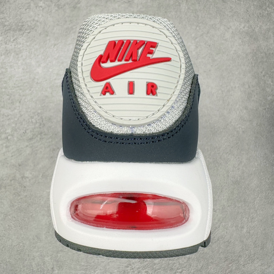 图片[8]-NK Air Max Correlate 关联系列低帮气垫百搭休闲运动慢跑鞋 511416-010 选用网眼鞋面 脚感舒适透气 鞋舌、鞋侧及后跟处饰有品牌标识 简约大气又时尚 采用经典系带开合方式 可自由调节松紧度 泡棉中底搭载Max Air气垫 具有良好的回弹性及缓震性能 橡胶外底可防滑耐磨 提升抓地力 尺码：36 36.5 37.5 38 38.5 39 40 40.5 41 42 42.5 43 44 44.5 45-选品中心