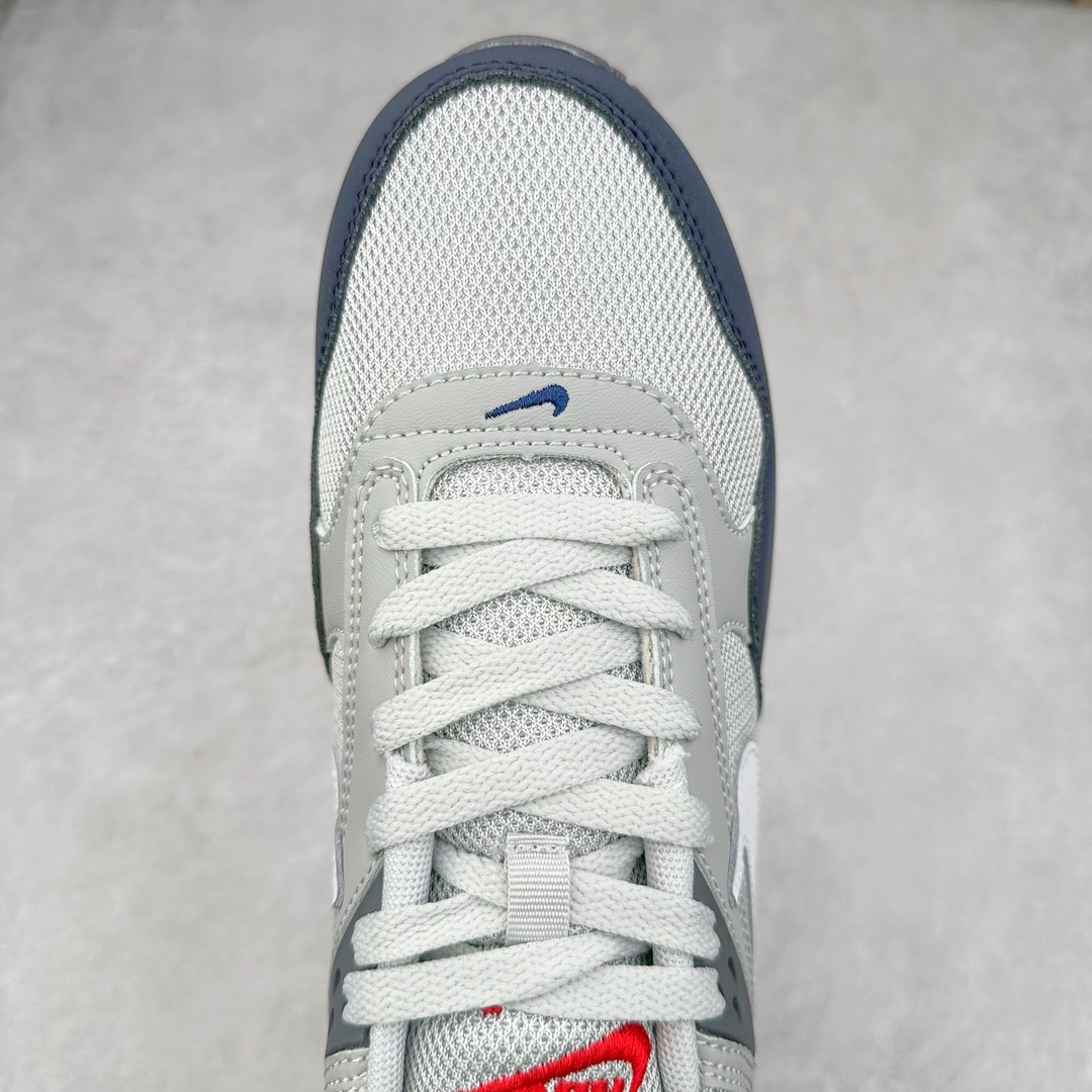 图片[4]-NK Air Max Correlate 关联系列低帮气垫百搭休闲运动慢跑鞋 511416-010 选用网眼鞋面 脚感舒适透气 鞋舌、鞋侧及后跟处饰有品牌标识 简约大气又时尚 采用经典系带开合方式 可自由调节松紧度 泡棉中底搭载Max Air气垫 具有良好的回弹性及缓震性能 橡胶外底可防滑耐磨 提升抓地力 尺码：36 36.5 37.5 38 38.5 39 40 40.5 41 42 42.5 43 44 44.5 45-选品中心