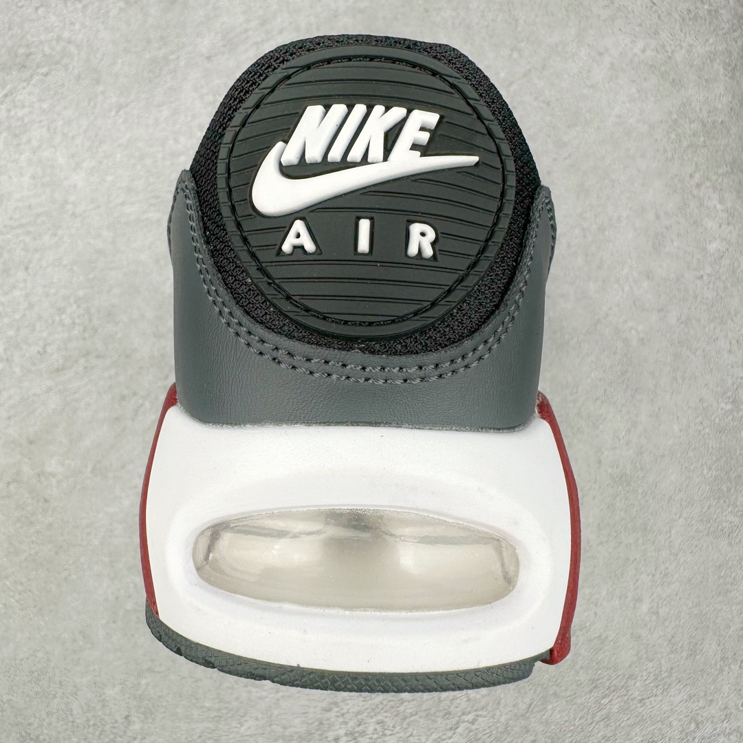 图片[8]-NK Air Max Correlate 关联系列低帮气垫百搭休闲运动慢跑鞋 511416-002 选用网眼鞋面 脚感舒适透气 鞋舌、鞋侧及后跟处饰有品牌标识 简约大气又时尚 采用经典系带开合方式 可自由调节松紧度 泡棉中底搭载Max Air气垫 具有良好的回弹性及缓震性能 橡胶外底可防滑耐磨 提升抓地力 尺码：36 36.5 37.5 38 38.5 39 40 40.5 41 42 42.5 43 44 44.5 45-选品中心