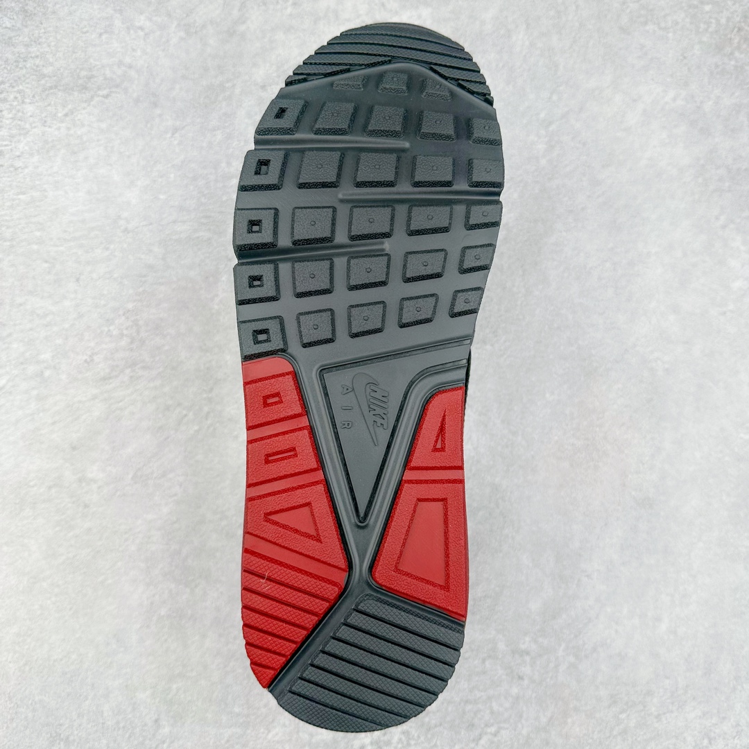 图片[9]-NK Air Max Correlate 关联系列低帮气垫百搭休闲运动慢跑鞋 511416-002 选用网眼鞋面 脚感舒适透气 鞋舌、鞋侧及后跟处饰有品牌标识 简约大气又时尚 采用经典系带开合方式 可自由调节松紧度 泡棉中底搭载Max Air气垫 具有良好的回弹性及缓震性能 橡胶外底可防滑耐磨 提升抓地力 尺码：36 36.5 37.5 38 38.5 39 40 40.5 41 42 42.5 43 44 44.5 45-选品中心