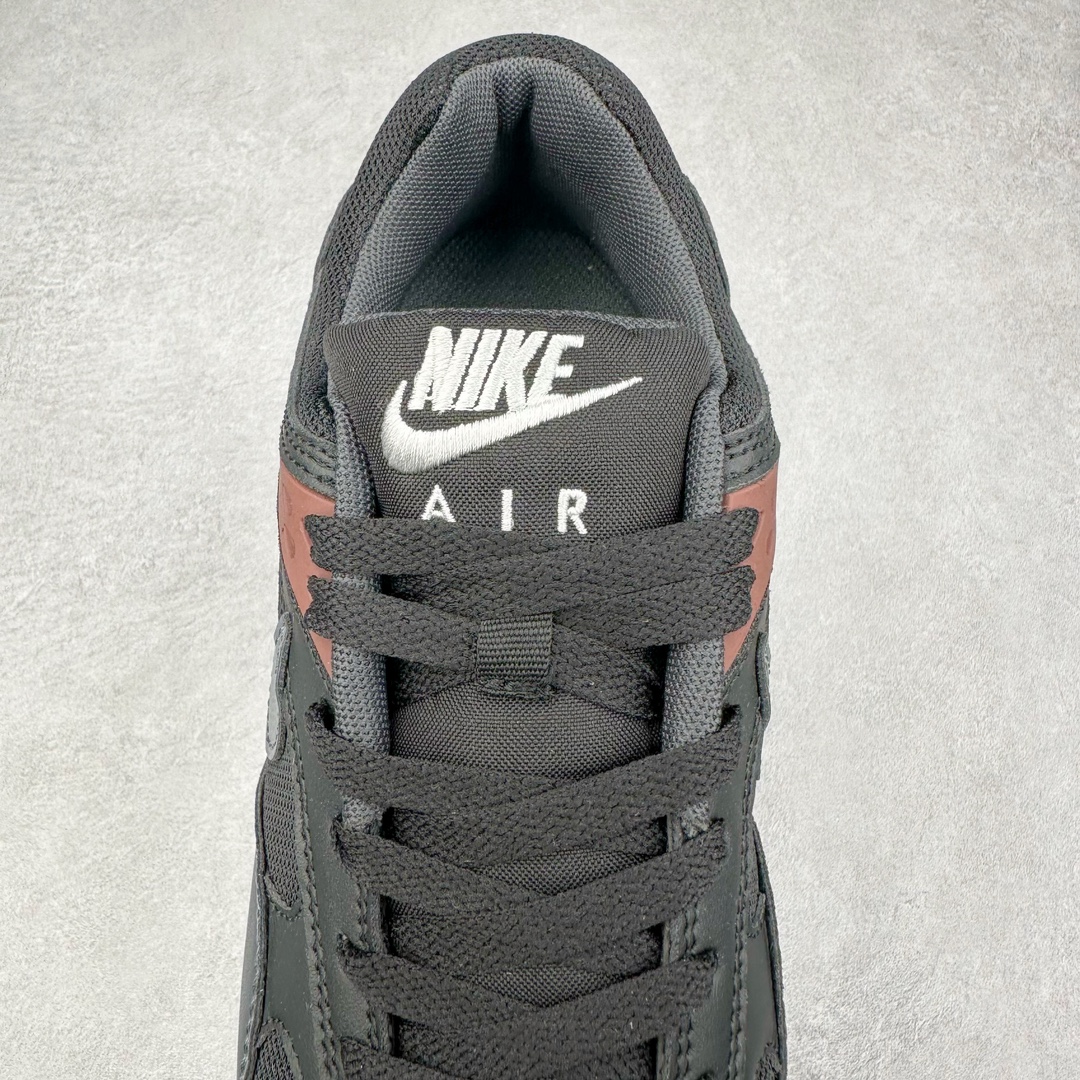 图片[5]-NK Air Max Correlate 关联系列低帮气垫百搭休闲运动慢跑鞋 511416-002 选用网眼鞋面 脚感舒适透气 鞋舌、鞋侧及后跟处饰有品牌标识 简约大气又时尚 采用经典系带开合方式 可自由调节松紧度 泡棉中底搭载Max Air气垫 具有良好的回弹性及缓震性能 橡胶外底可防滑耐磨 提升抓地力 尺码：36 36.5 37.5 38 38.5 39 40 40.5 41 42 42.5 43 44 44.5 45-选品中心