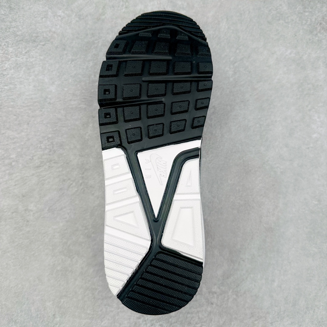 图片[9]-NK Air Max Correlate 关联系列低帮气垫百搭休闲运动慢跑鞋 511416-011 选用网眼鞋面 脚感舒适透气 鞋舌、鞋侧及后跟处饰有品牌标识 简约大气又时尚 采用经典系带开合方式 可自由调节松紧度 泡棉中底搭载Max Air气垫 具有良好的回弹性及缓震性能 橡胶外底可防滑耐磨 提升抓地力 尺码：36 36.5 37.5 38 38.5 39 40 40.5 41 42 42.5 43 44 44.5 45-选品中心