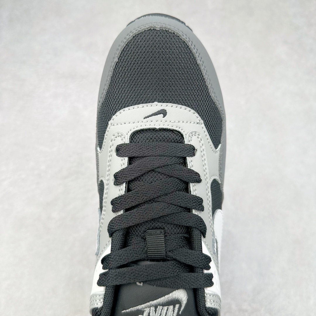 图片[4]-NK Air Max Correlate 关联系列低帮气垫百搭休闲运动慢跑鞋 511416-011 选用网眼鞋面 脚感舒适透气 鞋舌、鞋侧及后跟处饰有品牌标识 简约大气又时尚 采用经典系带开合方式 可自由调节松紧度 泡棉中底搭载Max Air气垫 具有良好的回弹性及缓震性能 橡胶外底可防滑耐磨 提升抓地力 尺码：36 36.5 37.5 38 38.5 39 40 40.5 41 42 42.5 43 44 44.5 45-选品中心