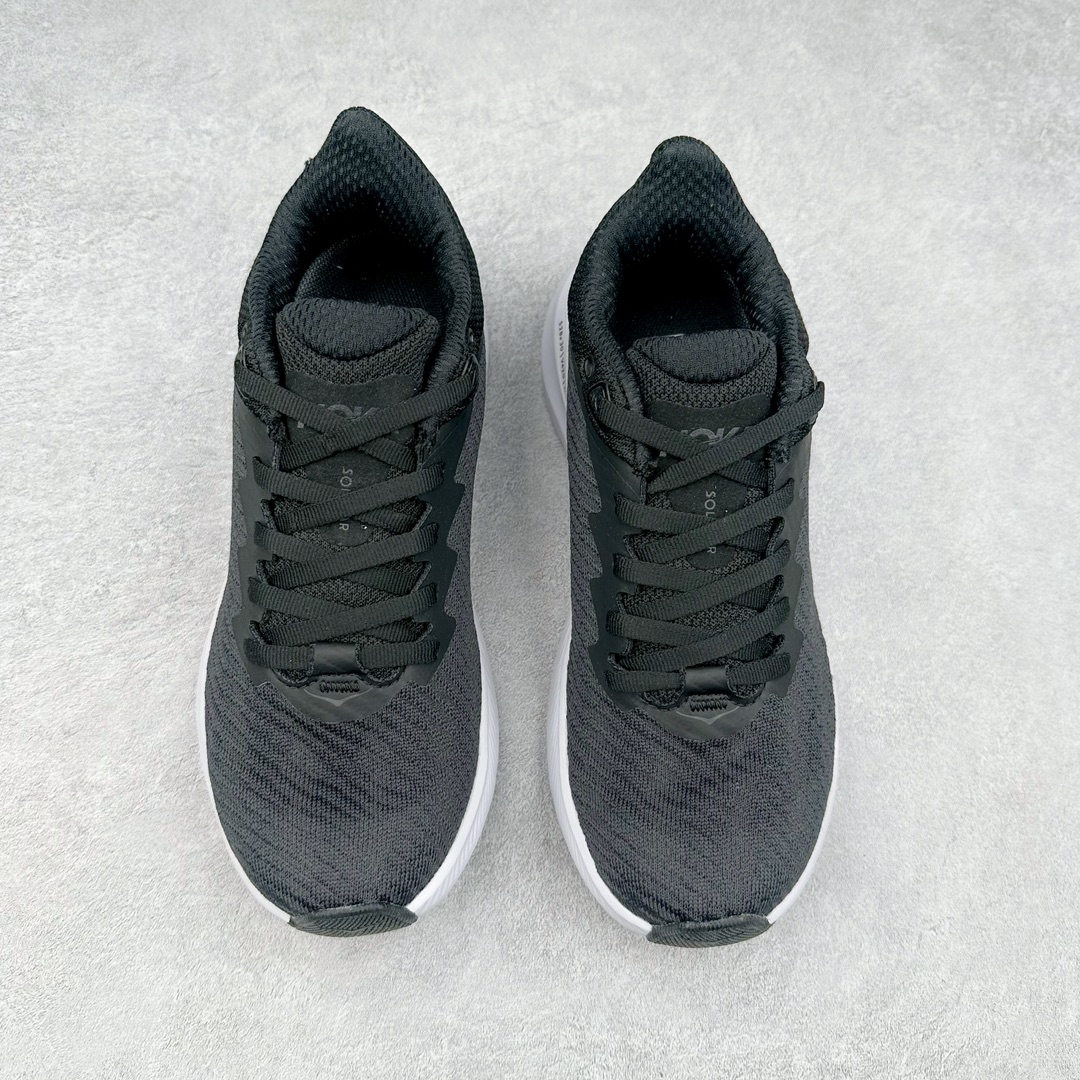 图片[2]-HOKA ONE ONE W SOLIMAR LOW 全新配色 厚底增高运动跑步鞋 户外活动老爹鞋 时尚休闲板鞋 尺码：36 37 38 39 40 41 42 43 44 45-选品中心