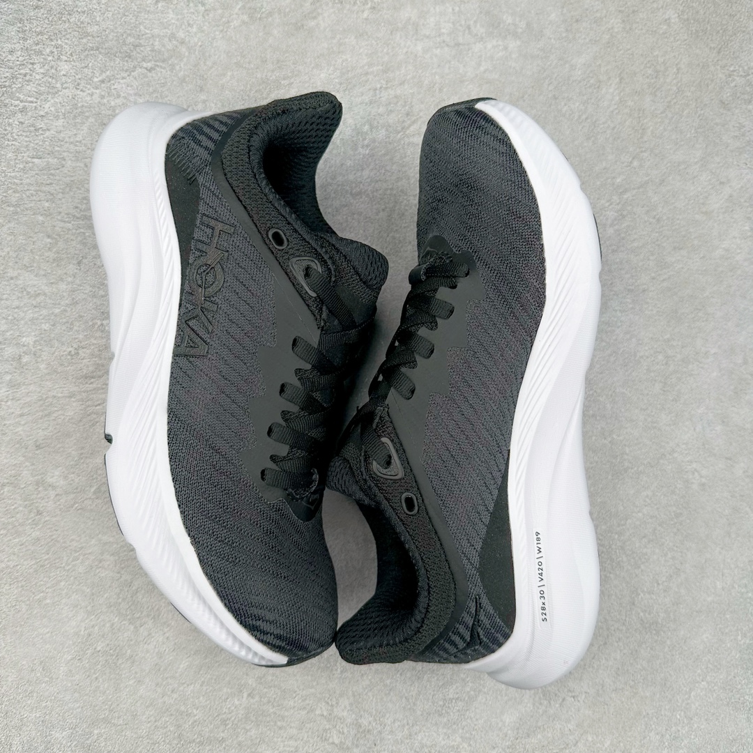 图片[3]-HOKA ONE ONE W SOLIMAR LOW 全新配色 厚底增高运动跑步鞋 户外活动老爹鞋 时尚休闲板鞋 尺码：36 37 38 39 40 41 42 43 44 45-选品中心