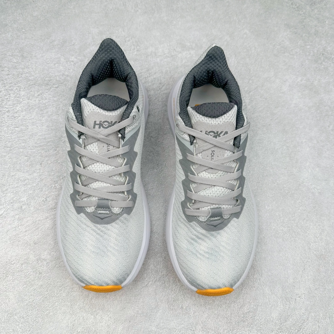 图片[2]-HOKA ONE ONE W SOLIMAR LOW 全新配色 厚底增高运动跑步鞋 户外活动老爹鞋 时尚休闲板鞋 尺码：36 37 38 39 40 41 42 43 44 45-选品中心