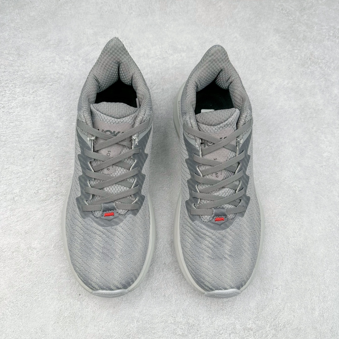 图片[2]-HOKA ONE ONE W SOLIMAR LOW 全新配色 厚底增高运动跑步鞋 户外活动老爹鞋 时尚休闲板鞋 尺码：36 37 38 39 40 41 42 43 44 45-选品中心