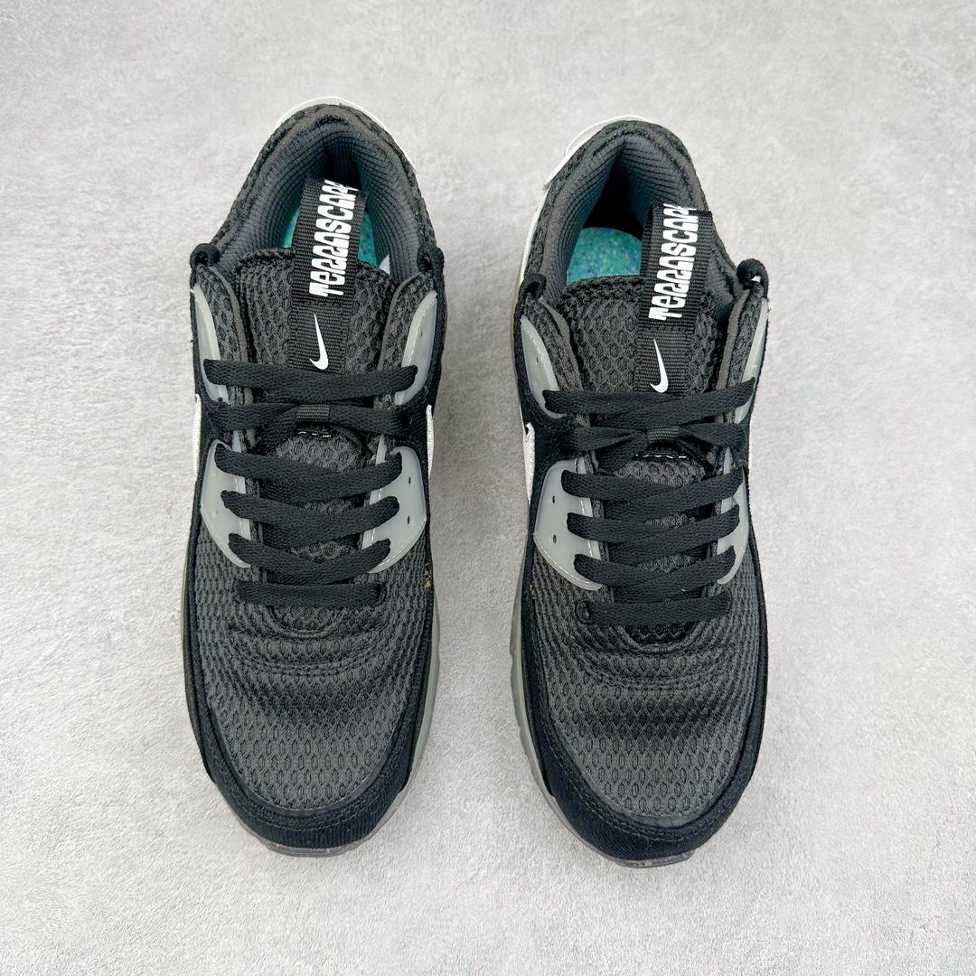 图片[2]-＃纯原特价福利 NK Air Max Terrascape 90 山川地形系列经典复古百搭休闲运动气垫慢跑鞋 原楦原纸版开发版型 正确3层组合超轻EVA泡绵中底+Air缓震气垫+耐磨橡胶外底 材质超丰富的户外为灵感设计全新包边设计处的斑点由Grind 材料制成 其原料来自鞋履生产过程中产生的边角料 舒适鞋口采用三重缝线设计 搭配坑状泡绵中底 巧妙融合都市风范与户外型格 匠心鞋款 即刻上脚 尺码：36 36.5 37.5 38 38.5 39 40 40.5 41 42 42.5 43 44 44.5 45-选品中心