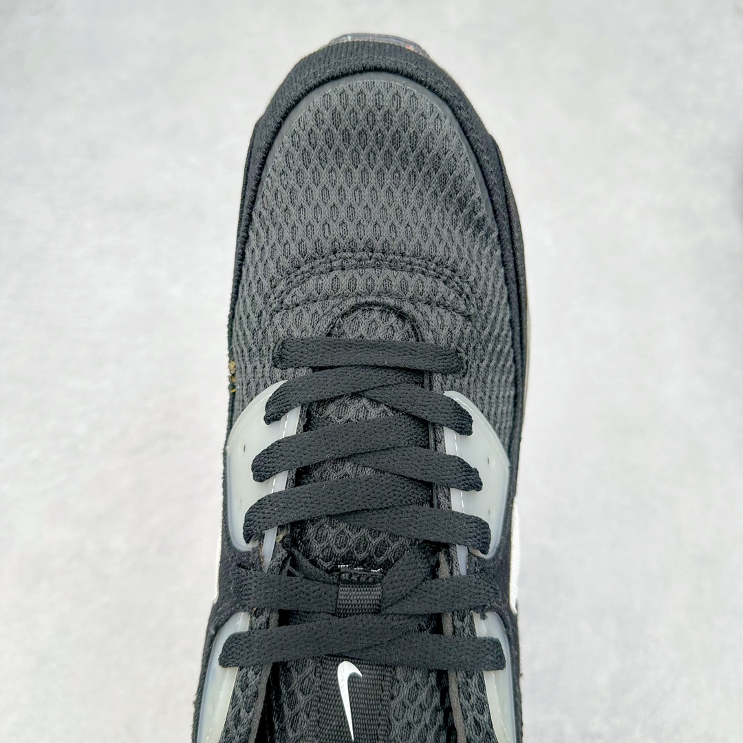 图片[4]-＃纯原特价福利 NK Air Max Terrascape 90 山川地形系列经典复古百搭休闲运动气垫慢跑鞋 原楦原纸版开发版型 正确3层组合超轻EVA泡绵中底+Air缓震气垫+耐磨橡胶外底 材质超丰富的户外为灵感设计全新包边设计处的斑点由Grind 材料制成 其原料来自鞋履生产过程中产生的边角料 舒适鞋口采用三重缝线设计 搭配坑状泡绵中底 巧妙融合都市风范与户外型格 匠心鞋款 即刻上脚 尺码：36 36.5 37.5 38 38.5 39 40 40.5 41 42 42.5 43 44 44.5 45-选品中心