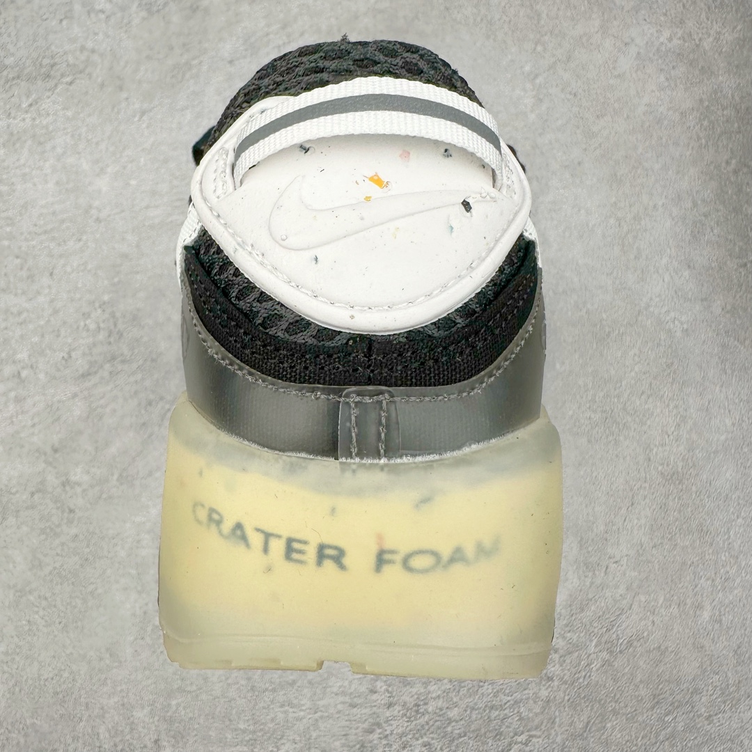 图片[8]-＃纯原特价福利 NK Air Max Terrascape 90 山川地形系列经典复古百搭休闲运动气垫慢跑鞋 原楦原纸版开发版型 正确3层组合超轻EVA泡绵中底+Air缓震气垫+耐磨橡胶外底 材质超丰富的户外为灵感设计全新包边设计处的斑点由Grind 材料制成 其原料来自鞋履生产过程中产生的边角料 舒适鞋口采用三重缝线设计 搭配坑状泡绵中底 巧妙融合都市风范与户外型格 匠心鞋款 即刻上脚 尺码：36 36.5 37.5 38 38.5 39 40 40.5 41 42 42.5 43 44 44.5 45-选品中心