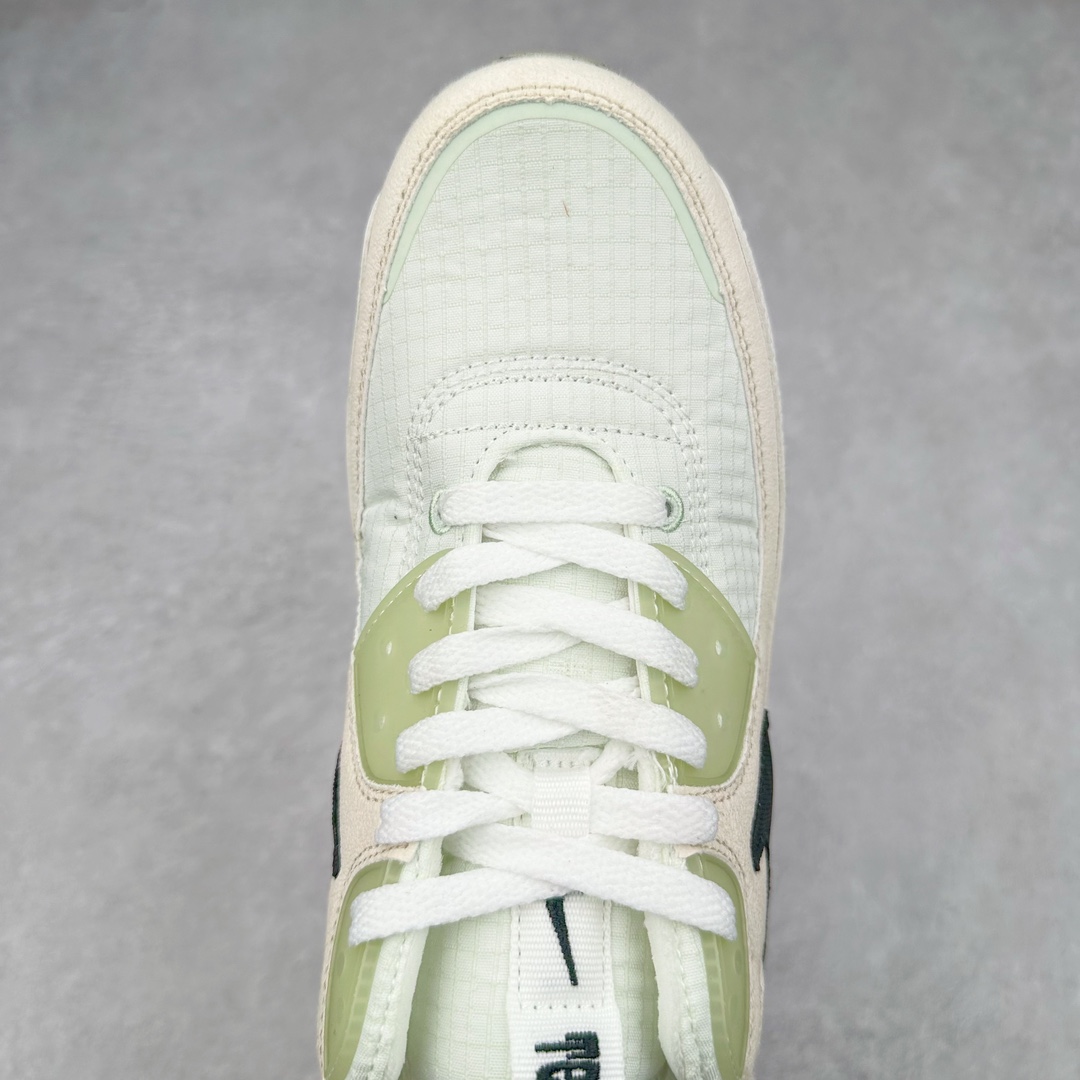 图片[4]-＃纯原特价福利 NK Air Max Terrascape 90 山川地形系列经典复古百搭休闲运动气垫慢跑鞋 原楦原纸版开发版型 正确3层组合超轻EVA泡绵中底+Air缓震气垫+耐磨橡胶外底 材质超丰富的户外为灵感设计全新包边设计处的斑点由Grind 材料制成 其原料来自鞋履生产过程中产生的边角料 舒适鞋口采用三重缝线设计 搭配坑状泡绵中底 巧妙融合都市风范与户外型格 匠心鞋款 即刻上脚 尺码：36 36.5 37.5 38 38.5 39 40 40.5 41 42 42.5 43 44 44.5 45-选品中心