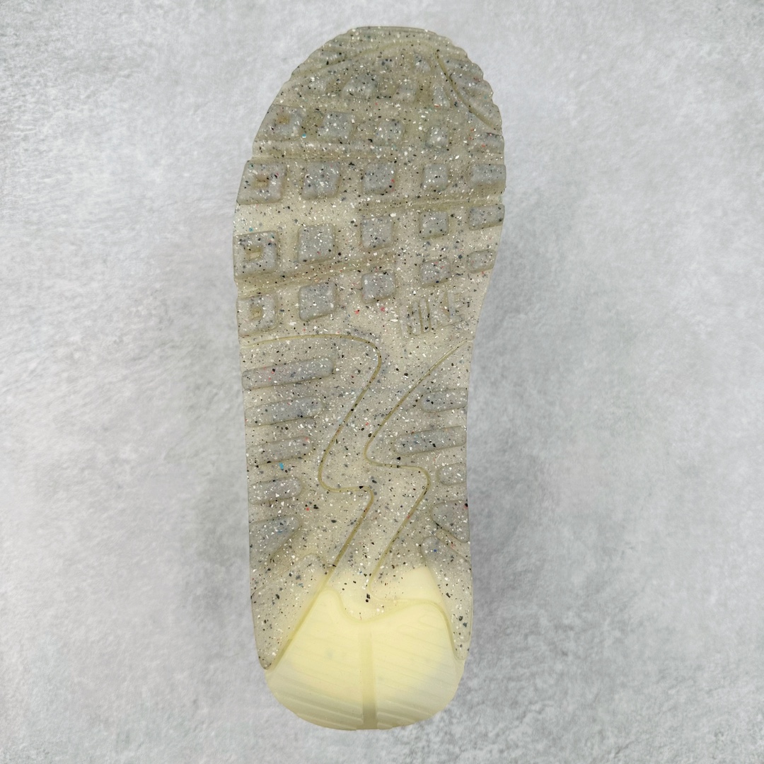 图片[9]-＃纯原特价福利 NK Air Max Terrascape 90 山川地形系列经典复古百搭休闲运动气垫慢跑鞋 原楦原纸版开发版型 正确3层组合超轻EVA泡绵中底+Air缓震气垫+耐磨橡胶外底 材质超丰富的户外为灵感设计全新包边设计处的斑点由Grind 材料制成 其原料来自鞋履生产过程中产生的边角料 舒适鞋口采用三重缝线设计 搭配坑状泡绵中底 巧妙融合都市风范与户外型格 匠心鞋款 即刻上脚 尺码：36 36.5 37.5 38 38.5 39 40 40.5 41 42 42.5 43 44 44.5 45-选品中心