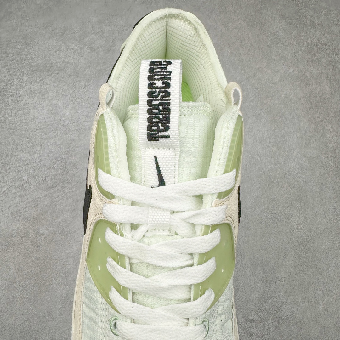 图片[5]-＃纯原特价福利 NK Air Max Terrascape 90 山川地形系列经典复古百搭休闲运动气垫慢跑鞋 原楦原纸版开发版型 正确3层组合超轻EVA泡绵中底+Air缓震气垫+耐磨橡胶外底 材质超丰富的户外为灵感设计全新包边设计处的斑点由Grind 材料制成 其原料来自鞋履生产过程中产生的边角料 舒适鞋口采用三重缝线设计 搭配坑状泡绵中底 巧妙融合都市风范与户外型格 匠心鞋款 即刻上脚 尺码：36 36.5 37.5 38 38.5 39 40 40.5 41 42 42.5 43 44 44.5 45-选品中心