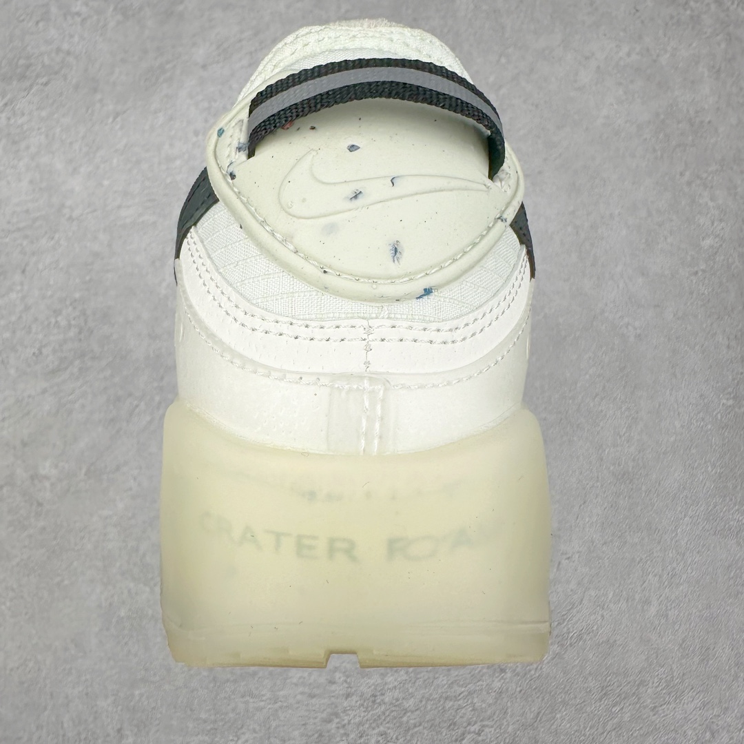 图片[8]-＃纯原特价福利 NK Air Max Terrascape 90 山川地形系列经典复古百搭休闲运动气垫慢跑鞋 原楦原纸版开发版型 正确3层组合超轻EVA泡绵中底+Air缓震气垫+耐磨橡胶外底 材质超丰富的户外为灵感设计全新包边设计处的斑点由Grind 材料制成 其原料来自鞋履生产过程中产生的边角料 舒适鞋口采用三重缝线设计 搭配坑状泡绵中底 巧妙融合都市风范与户外型格 匠心鞋款 即刻上脚 尺码：36 36.5 37.5 38 38.5 39 40 40.5 41 42 42.5 43 44 44.5 45-选品中心