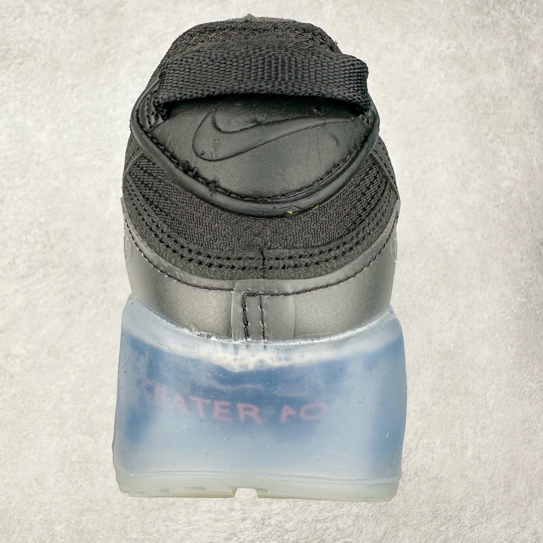 图片[8]-＃纯原特价福利 NK Air Max Terrascape 90 山川地形系列经典复古百搭休闲运动气垫慢跑鞋 原楦原纸版开发版型 正确3层组合超轻EVA泡绵中底+Air缓震气垫+耐磨橡胶外底 材质超丰富的户外为灵感设计全新包边设计处的斑点由Grind 材料制成 其原料来自鞋履生产过程中产生的边角料 舒适鞋口采用三重缝线设计 搭配坑状泡绵中底 巧妙融合都市风范与户外型格 匠心鞋款 即刻上脚 尺码：36 36.5 37.5 38 38.5 39 40 40.5 41 42 42.5 43 44 44.5 45-选品中心