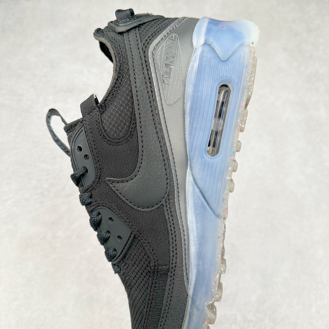 图片[7]-＃纯原特价福利 NK Air Max Terrascape 90 山川地形系列经典复古百搭休闲运动气垫慢跑鞋 原楦原纸版开发版型 正确3层组合超轻EVA泡绵中底+Air缓震气垫+耐磨橡胶外底 材质超丰富的户外为灵感设计全新包边设计处的斑点由Grind 材料制成 其原料来自鞋履生产过程中产生的边角料 舒适鞋口采用三重缝线设计 搭配坑状泡绵中底 巧妙融合都市风范与户外型格 匠心鞋款 即刻上脚 尺码：36 36.5 37.5 38 38.5 39 40 40.5 41 42 42.5 43 44 44.5 45-选品中心
