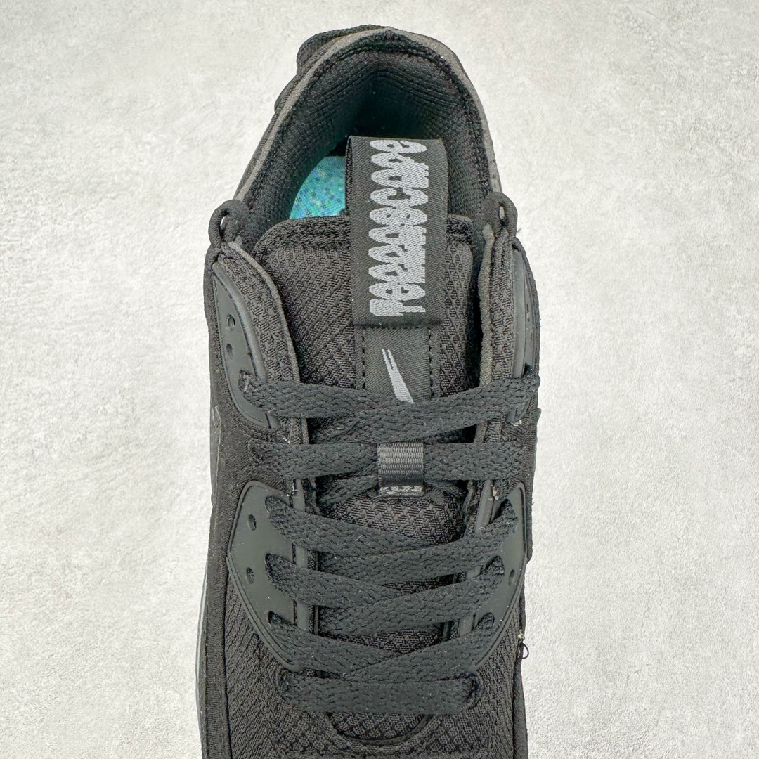 图片[5]-＃纯原特价福利 NK Air Max Terrascape 90 山川地形系列经典复古百搭休闲运动气垫慢跑鞋 原楦原纸版开发版型 正确3层组合超轻EVA泡绵中底+Air缓震气垫+耐磨橡胶外底 材质超丰富的户外为灵感设计全新包边设计处的斑点由Grind 材料制成 其原料来自鞋履生产过程中产生的边角料 舒适鞋口采用三重缝线设计 搭配坑状泡绵中底 巧妙融合都市风范与户外型格 匠心鞋款 即刻上脚 尺码：36 36.5 37.5 38 38.5 39 40 40.5 41 42 42.5 43 44 44.5 45-选品中心