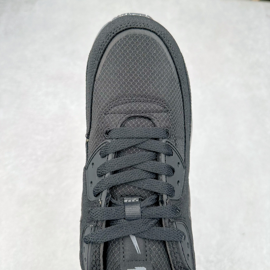 图片[4]-＃纯原特价福利 NK Air Max Terrascape 90 山川地形系列经典复古百搭休闲运动气垫慢跑鞋 原楦原纸版开发版型 正确3层组合超轻EVA泡绵中底+Air缓震气垫+耐磨橡胶外底 材质超丰富的户外为灵感设计全新包边设计处的斑点由Grind 材料制成 其原料来自鞋履生产过程中产生的边角料 舒适鞋口采用三重缝线设计 搭配坑状泡绵中底 巧妙融合都市风范与户外型格 匠心鞋款 即刻上脚 尺码：36 36.5 37.5 38 38.5 39 40 40.5 41 42 42.5 43 44 44.5 45-选品中心