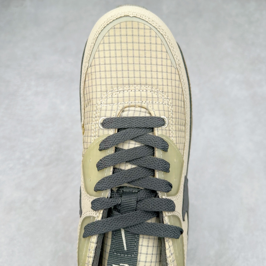 图片[4]-＃纯原特价福利 NK Air Max Terrascape 90 山川地形系列经典复古百搭休闲运动气垫慢跑鞋 原楦原纸版开发版型 正确3层组合超轻EVA泡绵中底+Air缓震气垫+耐磨橡胶外底 材质超丰富的户外为灵感设计全新包边设计处的斑点由Grind 材料制成 其原料来自鞋履生产过程中产生的边角料 舒适鞋口采用三重缝线设计 搭配坑状泡绵中底 巧妙融合都市风范与户外型格 匠心鞋款 即刻上脚 尺码：36 36.5 37.5 38 38.5 39 40 40.5 41 42 42.5 43 44 44.5 45-选品中心