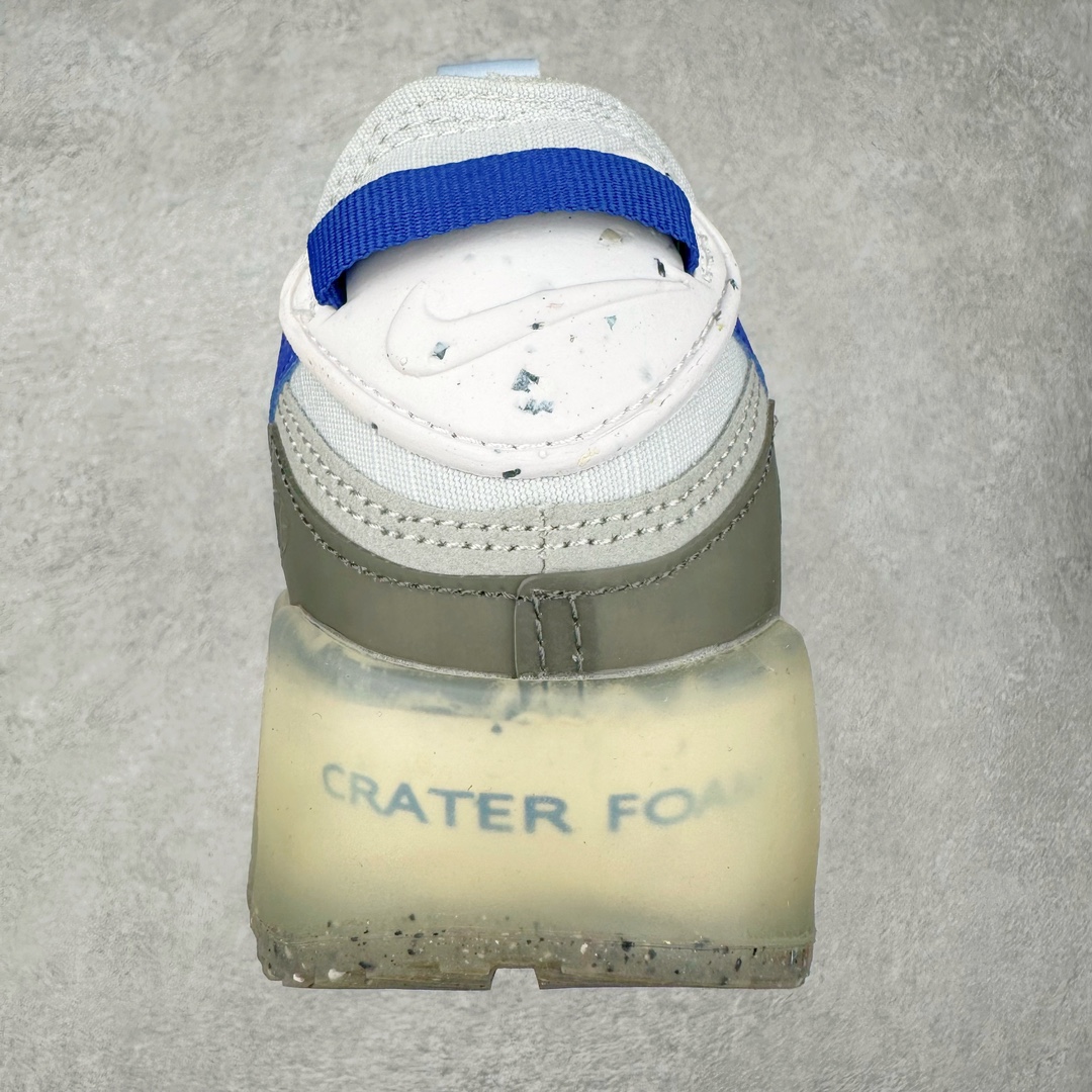 图片[8]-＃纯原特价福利 NK Air Max Terrascape 90 山川地形系列经典复古百搭休闲运动气垫慢跑鞋 原楦原纸版开发版型 正确3层组合超轻EVA泡绵中底+Air缓震气垫+耐磨橡胶外底 材质超丰富的户外为灵感设计全新包边设计处的斑点由Grind 材料制成 其原料来自鞋履生产过程中产生的边角料 舒适鞋口采用三重缝线设计 搭配坑状泡绵中底 巧妙融合都市风范与户外型格 匠心鞋款 即刻上脚 尺码：36 36.5 37.5 38 38.5 39 40 40.5 41 42 42.5 43 44 44.5 45-选品中心