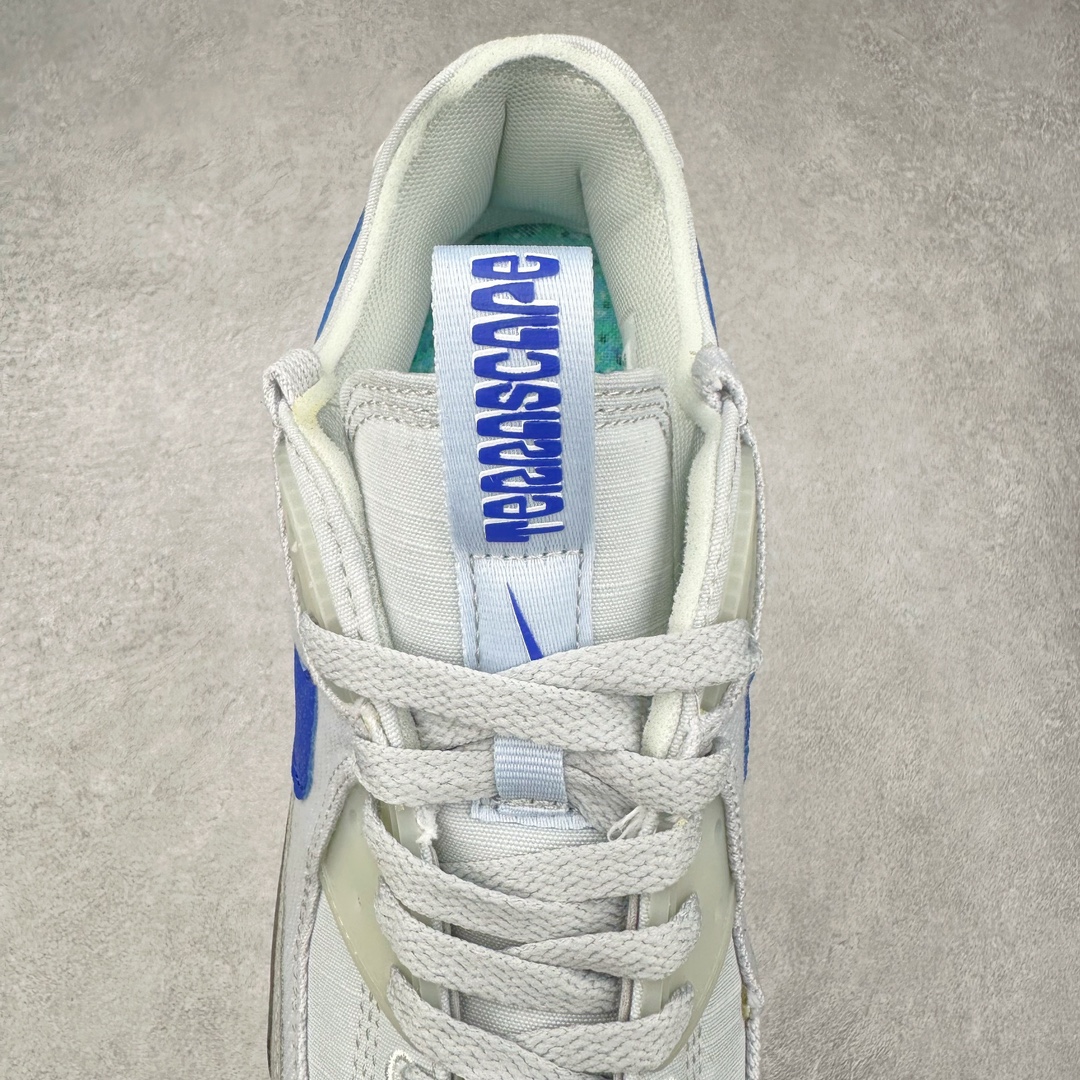 图片[5]-＃纯原特价福利 NK Air Max Terrascape 90 山川地形系列经典复古百搭休闲运动气垫慢跑鞋 原楦原纸版开发版型 正确3层组合超轻EVA泡绵中底+Air缓震气垫+耐磨橡胶外底 材质超丰富的户外为灵感设计全新包边设计处的斑点由Grind 材料制成 其原料来自鞋履生产过程中产生的边角料 舒适鞋口采用三重缝线设计 搭配坑状泡绵中底 巧妙融合都市风范与户外型格 匠心鞋款 即刻上脚 尺码：36 36.5 37.5 38 38.5 39 40 40.5 41 42 42.5 43 44 44.5 45-选品中心