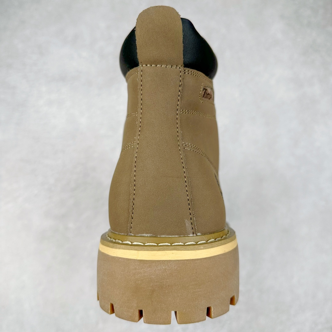 图片[8]-Timberland添柏岚/天伯伦户外工装休闲大黄靴系列 #广东大厂品质 原盒原包装 #24ss秋冬新款 时尚潮流搭配 面料采用意大利🇮🇹顶级磨砂细纹牛皮 搭配防臭防腐真皮乳胶鞋垫 给您完美的穿着体验 质量考究耐穿 型男必备 专治不帅 高品质脚感一流 尺码：38 39 40 41 42 43 44（皮鞋码）-选品中心