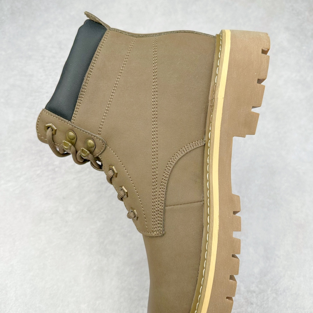 图片[7]-Timberland添柏岚/天伯伦户外工装休闲大黄靴系列 #广东大厂品质 原盒原包装 #24ss秋冬新款 时尚潮流搭配 面料采用意大利🇮🇹顶级磨砂细纹牛皮 搭配防臭防腐真皮乳胶鞋垫 给您完美的穿着体验 质量考究耐穿 型男必备 专治不帅 高品质脚感一流 尺码：38 39 40 41 42 43 44（皮鞋码）-选品中心