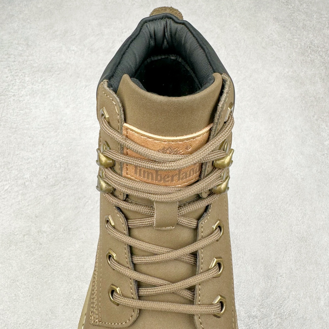 图片[5]-Timberland添柏岚/天伯伦户外工装休闲大黄靴系列 #广东大厂品质 原盒原包装 #24ss秋冬新款 时尚潮流搭配 面料采用意大利🇮🇹顶级磨砂细纹牛皮 搭配防臭防腐真皮乳胶鞋垫 给您完美的穿着体验 质量考究耐穿 型男必备 专治不帅 高品质脚感一流 尺码：38 39 40 41 42 43 44（皮鞋码）-选品中心