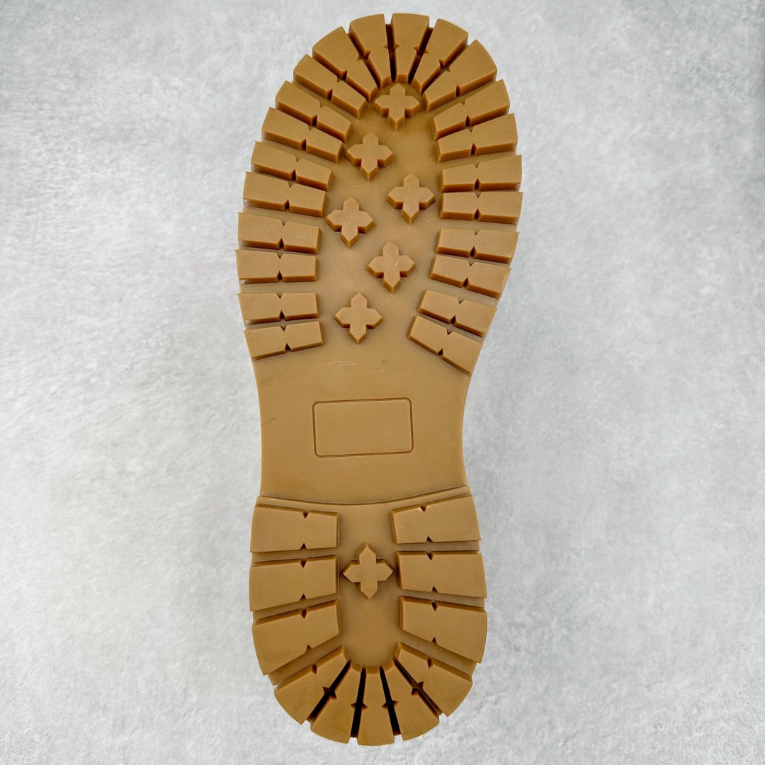 图片[9]-Timberland添柏岚/天伯伦户外工装休闲大黄靴系列 #广东大厂品质 原盒原包装 #24ss秋冬新款 时尚潮流搭配 面料采用意大利🇮🇹顶级磨砂细纹牛皮 搭配防臭防腐真皮乳胶鞋垫 给您完美的穿着体验 质量考究耐穿 型男必备 专治不帅 高品质脚感一流 尺码：38 39 40 41 42 43 44（皮鞋码）-选品中心