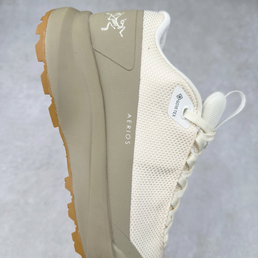 图片[6]-Arcteryx 始祖鸟系列长距离越野登山徒步户外运动跑鞋 独家原底面配置 全套原厂生产指令 内外盒标包装纸鞋带配件均同步公司 公司一样的东西 放心开冲 外贸 零售 裸鞋 渠道货 随意操作 承诺半个月内开胶直接换新 尺码：36 37 38 39 40 41 42 43 44 45-选品中心